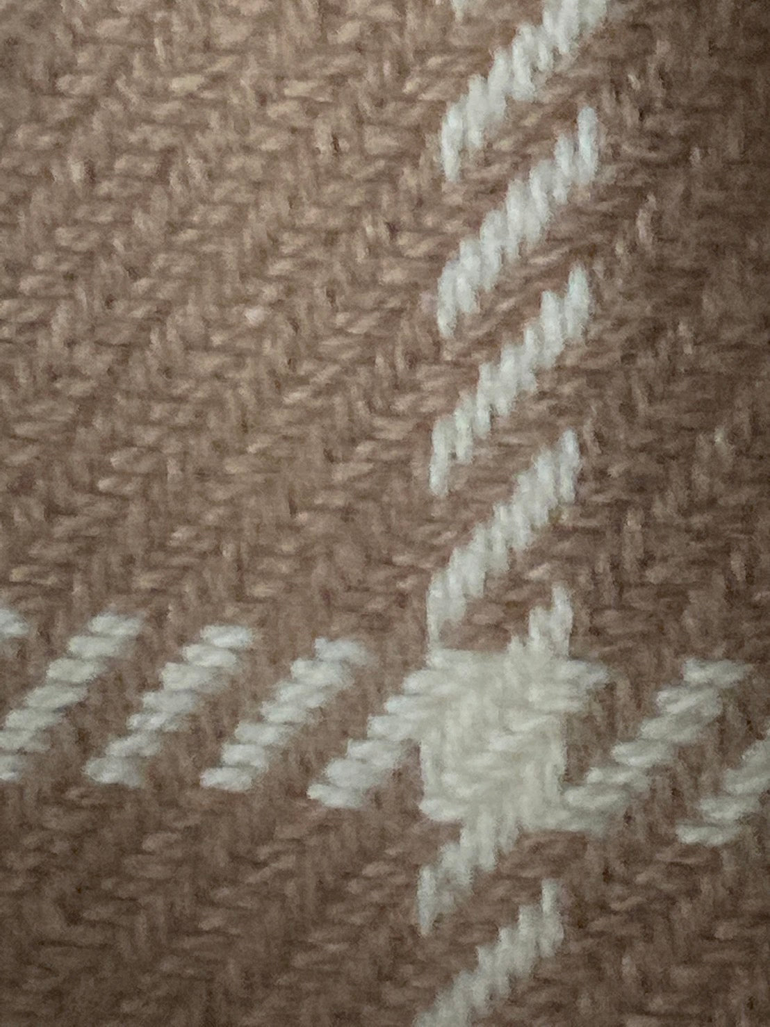 ドルチェ&ガッバーナ ツイード セットアップ スーツ