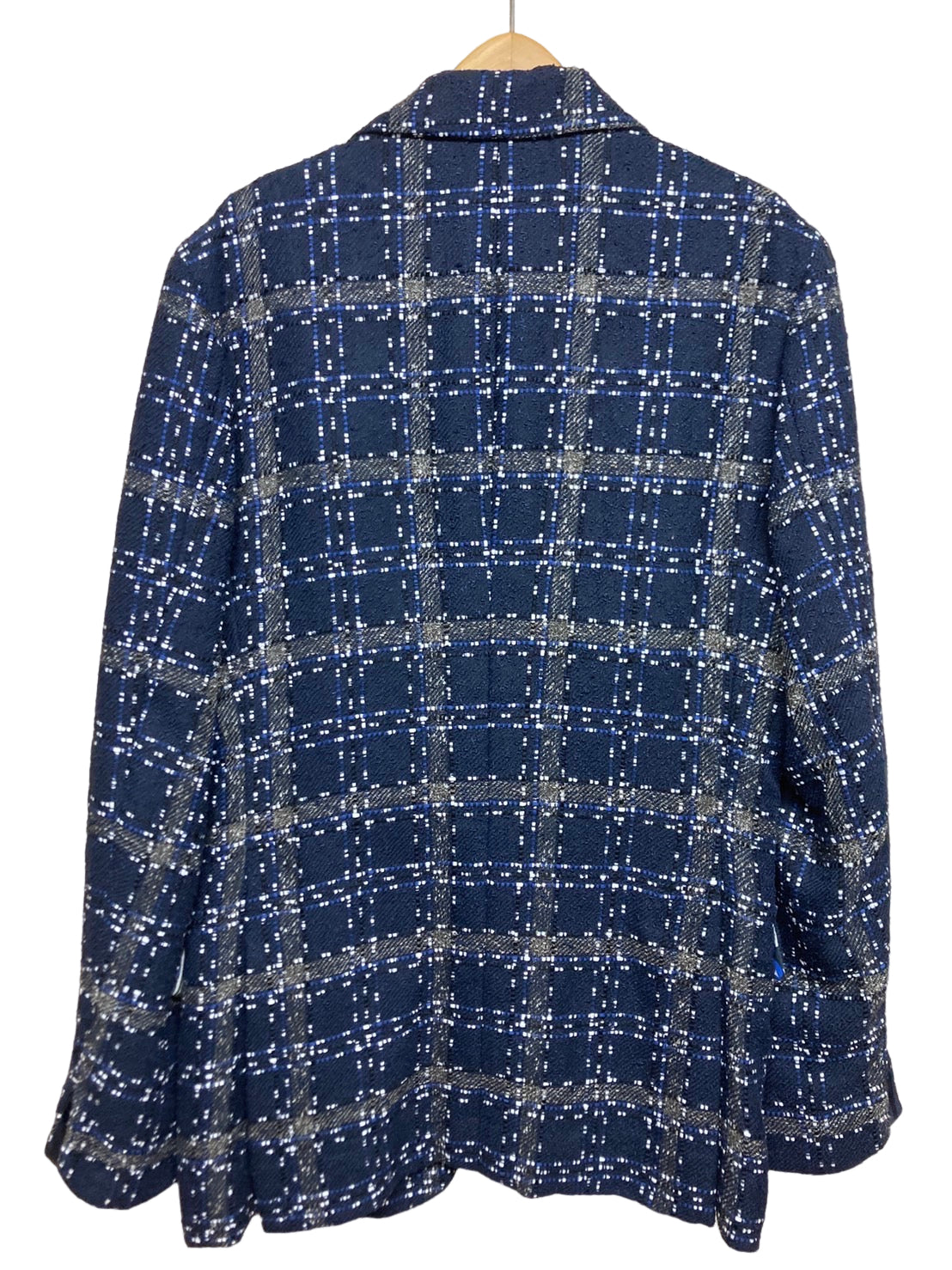 フェルラ ツイード ジャケット