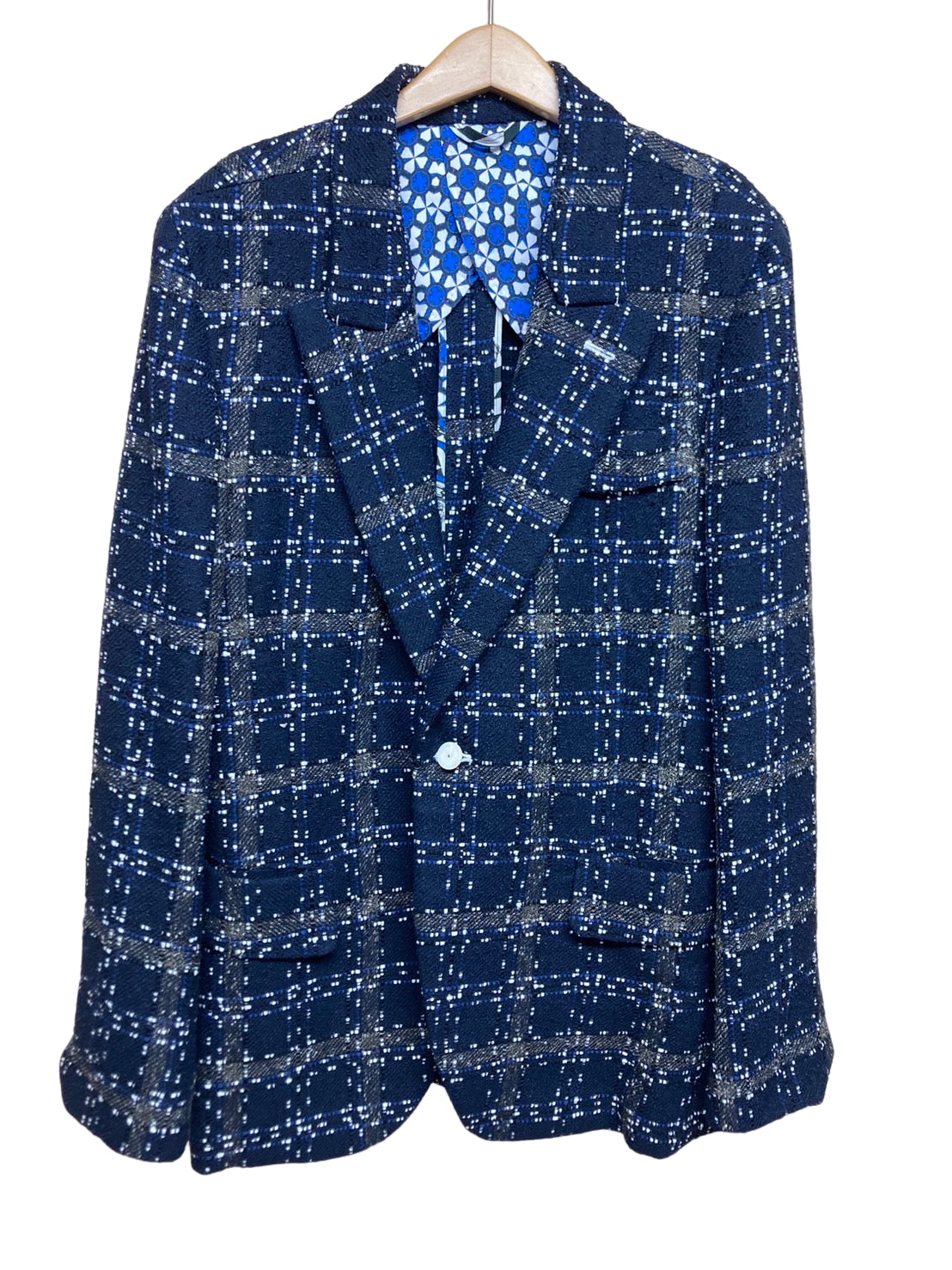 フェルラ ツイード ジャケット