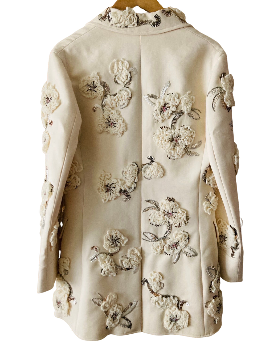 クリスチャン・ディオール デザイン コート