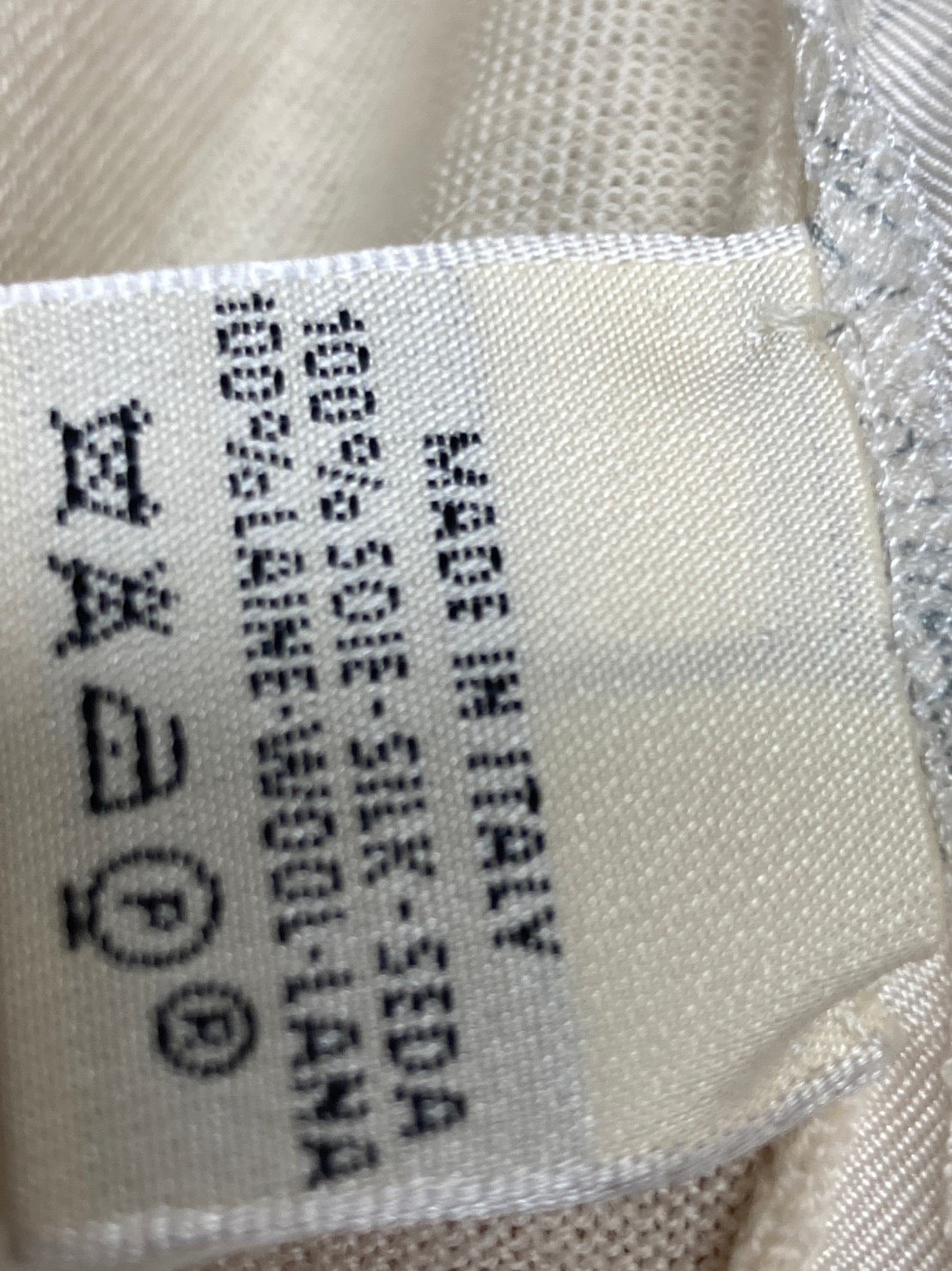 エルメス シルク ニット カーディガン ノースリーブニット