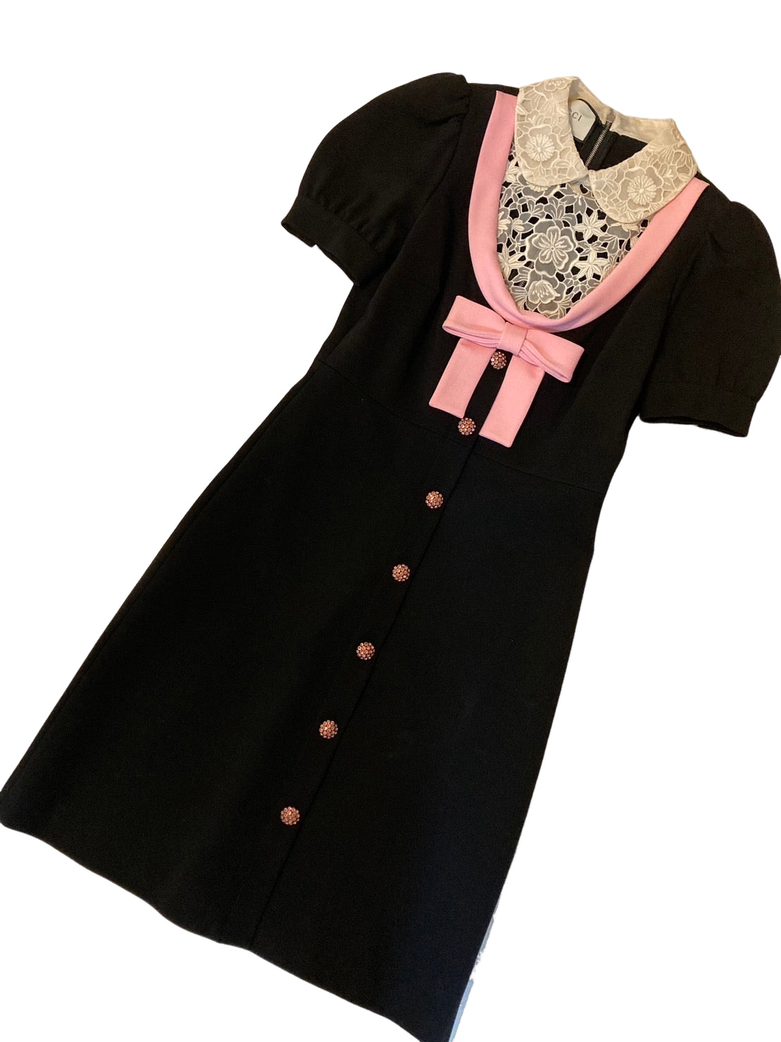 グッチ ドレス ワンピース