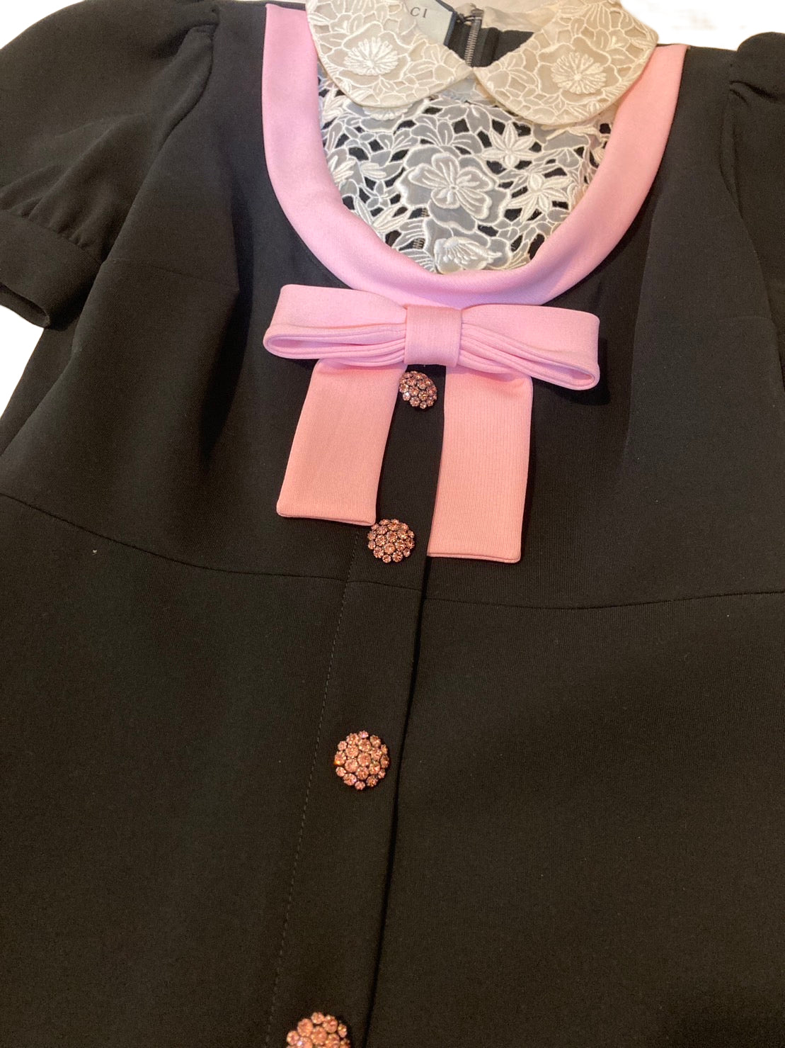 グッチ ドレス ワンピース