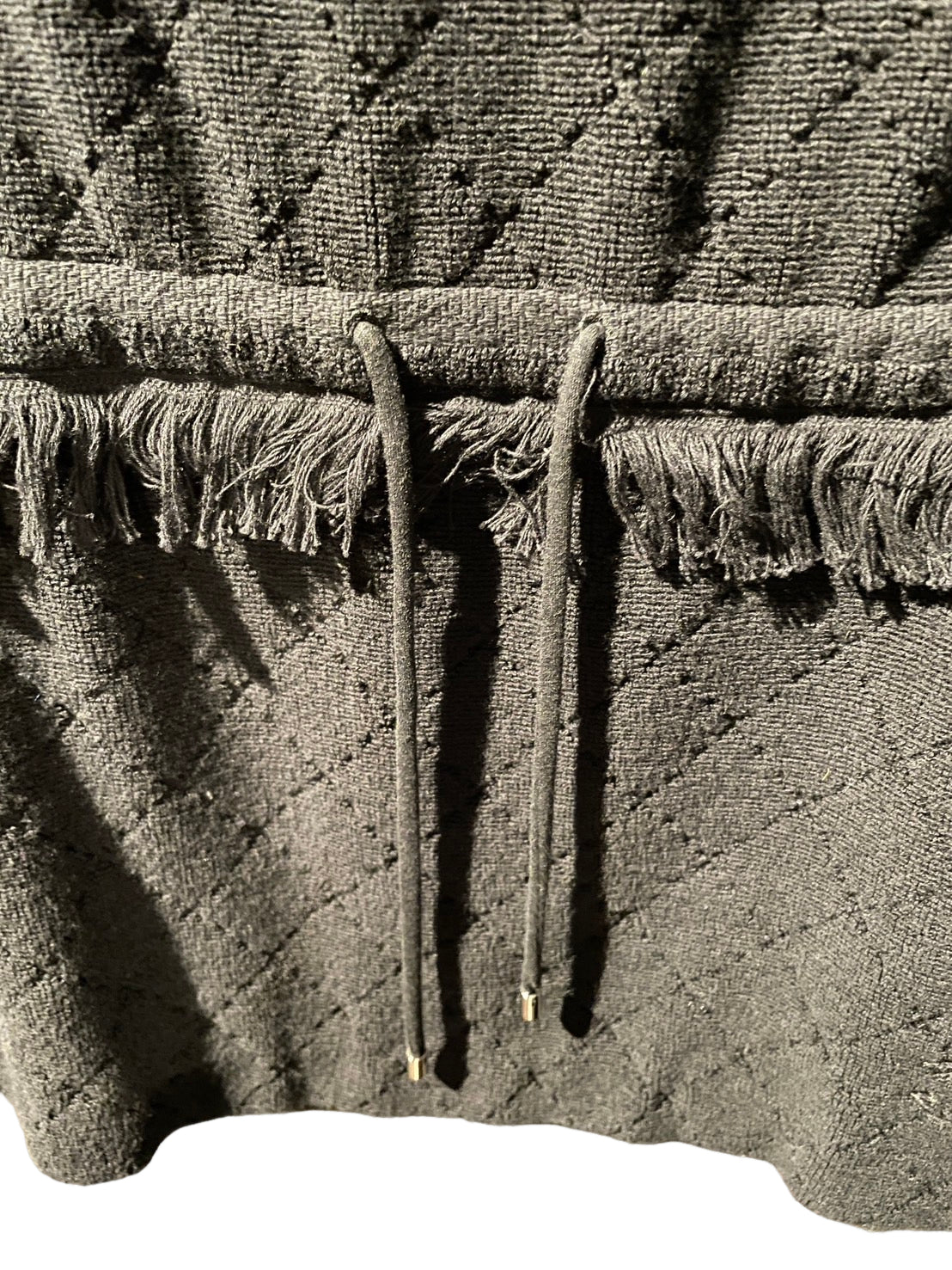 シャネル マトラッセ ワンピース