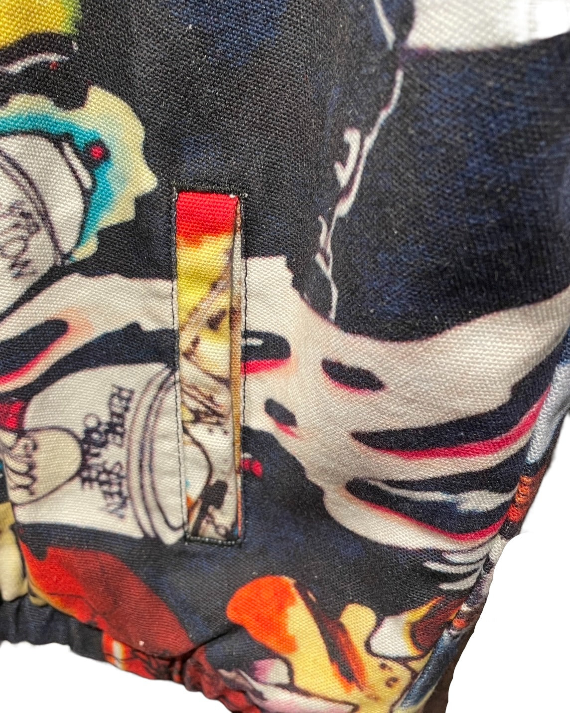 シュプリーム ワークジャケット