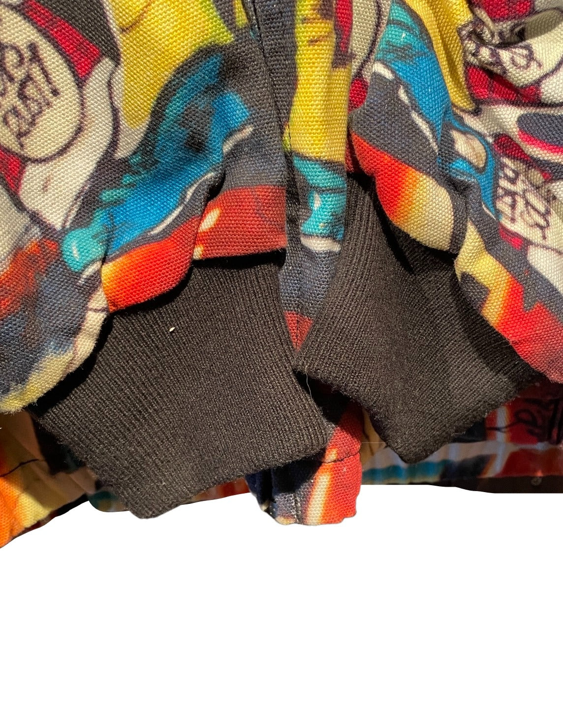 シュプリーム ワークジャケット