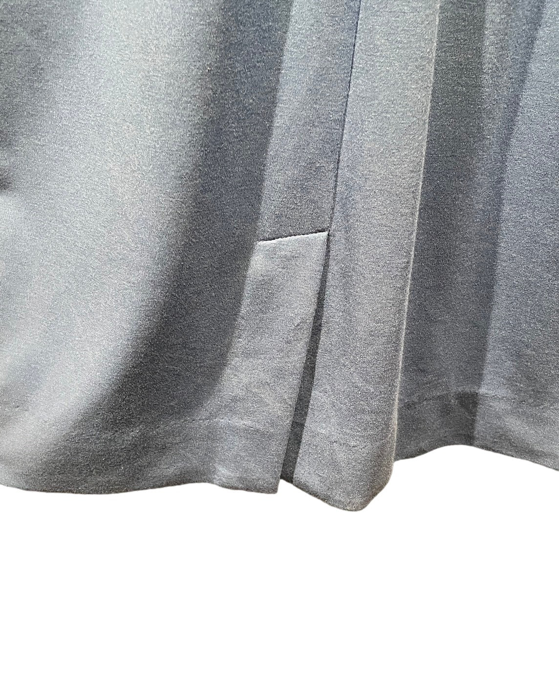 ダイアンフォンファステンバーグ ロングワンピース ブルー