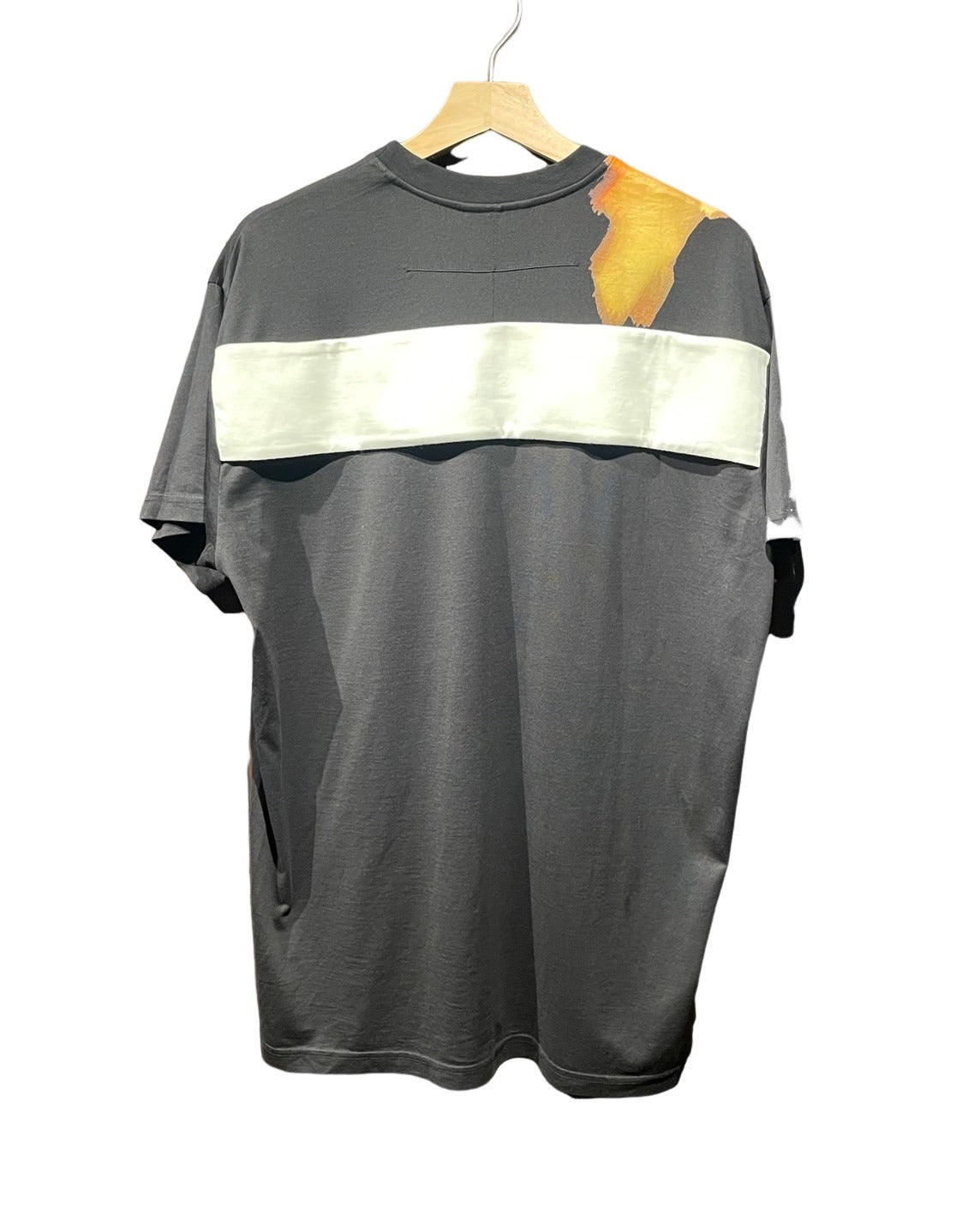 ジバンシィ プリントTシャツ 黒