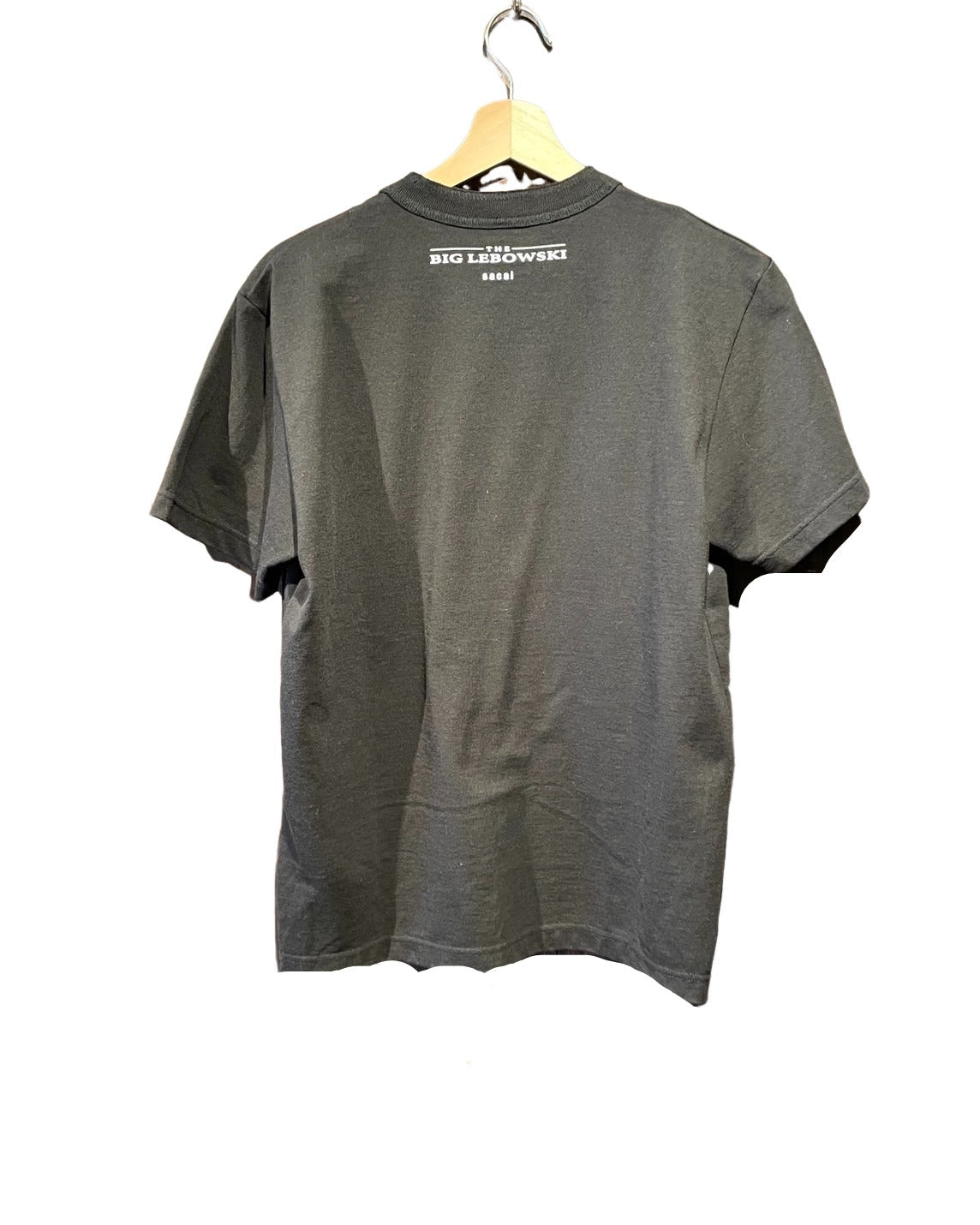 サカイ 半袖 Tシャツ 黒