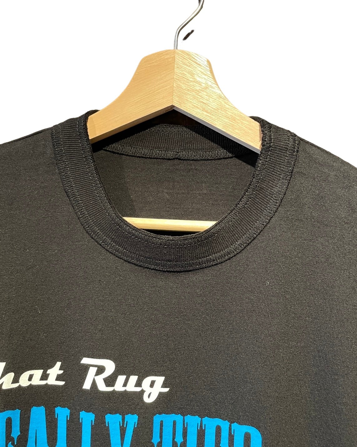 サカイ 半袖 Tシャツ 黒