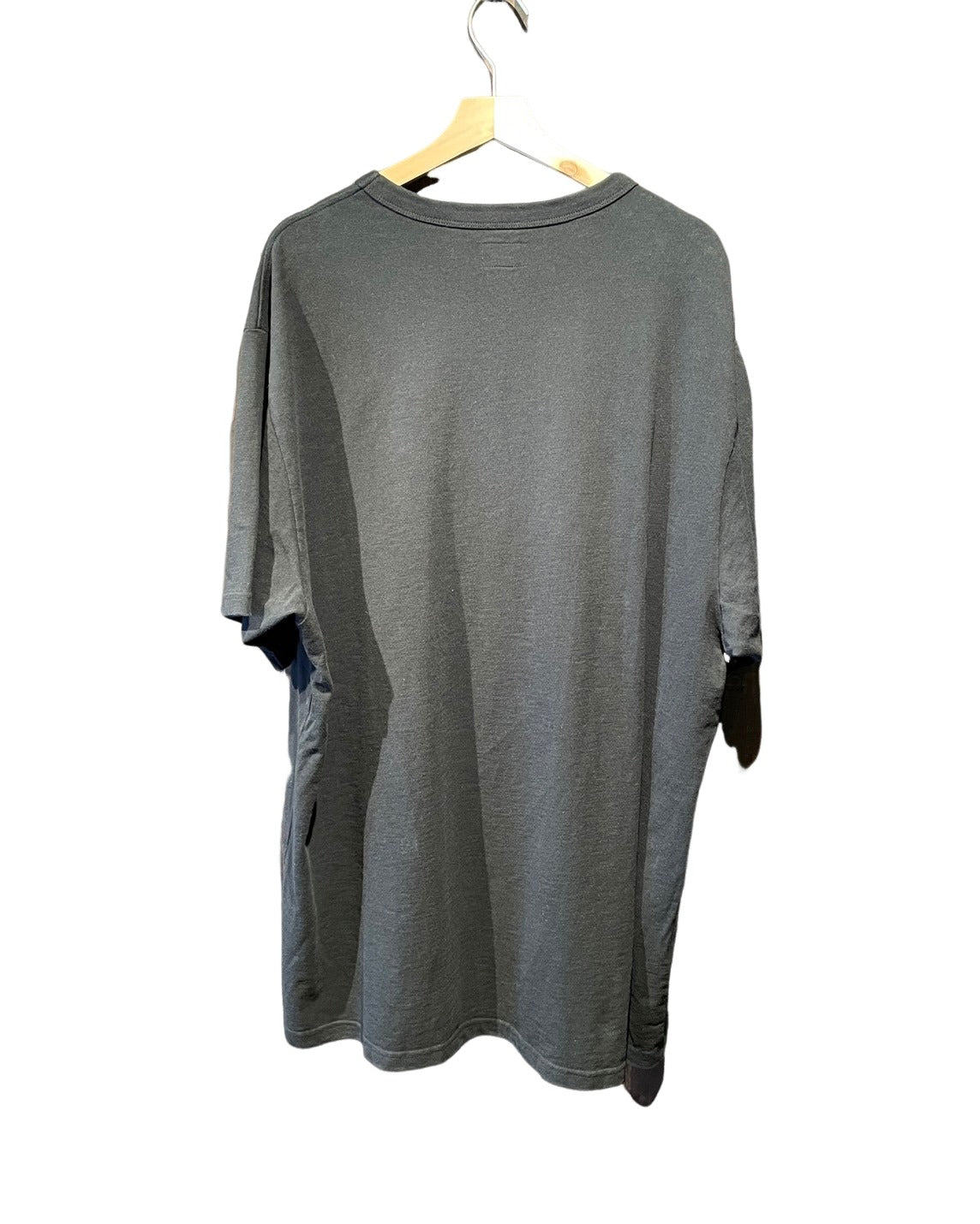 シュプリーム プリントTシャツ オーバーサイズ