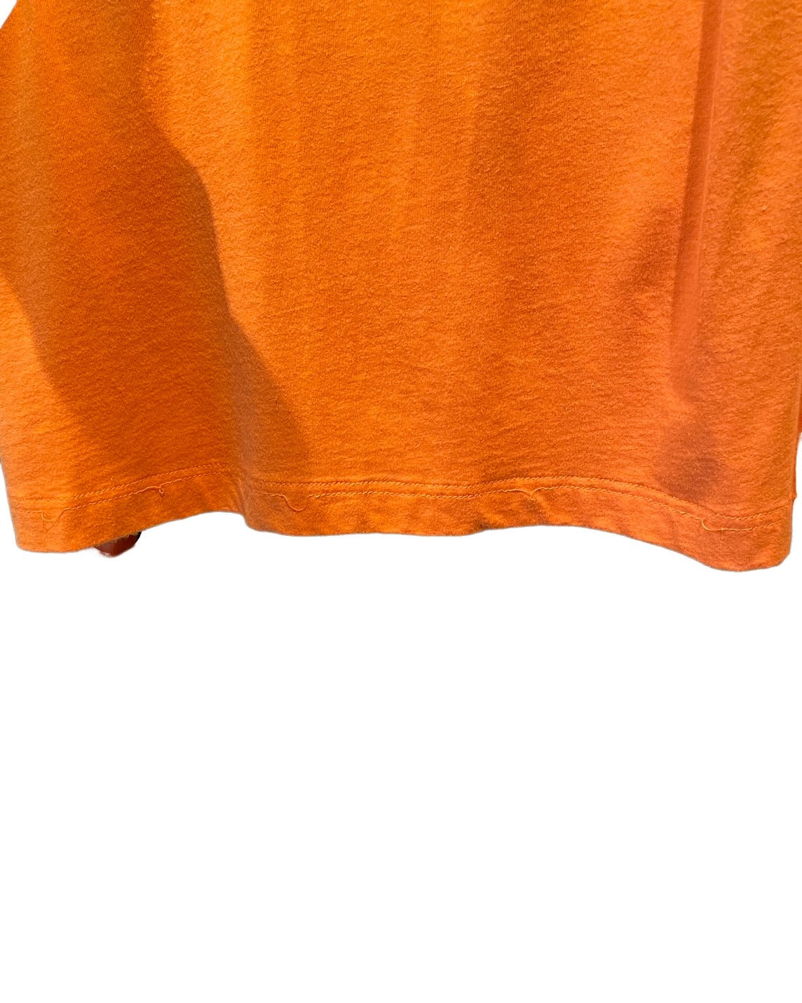 ヴェトモン トップス 半袖 オーバーサイズ ユニセックス