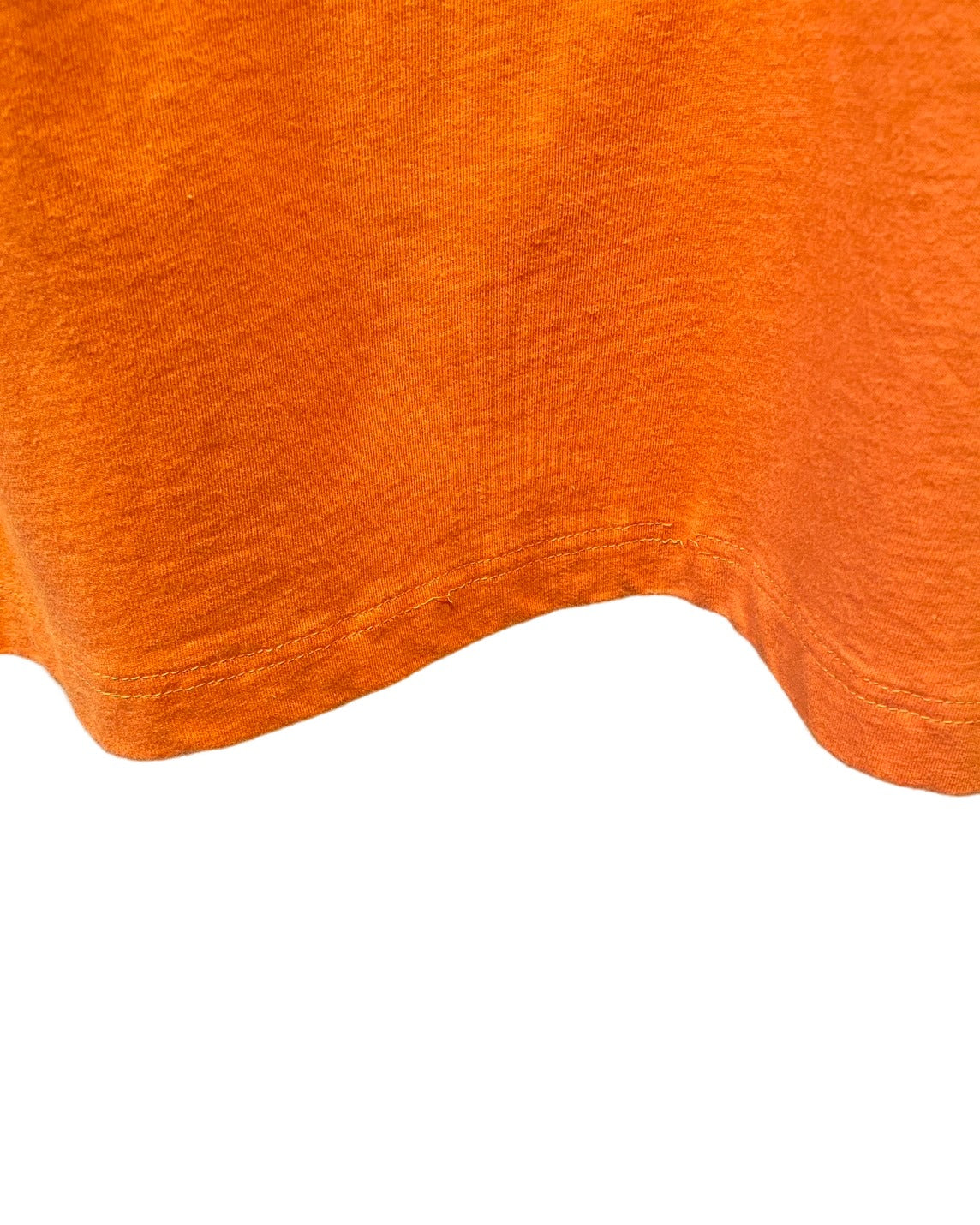 ヴェトモン トップス 半袖 オーバーサイズ ユニセックス