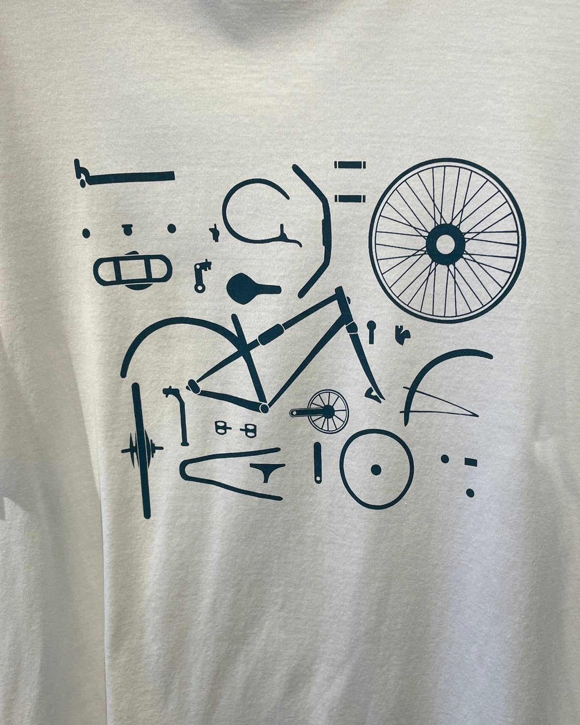 エルメス プリントTシャツ 半袖 メンズ