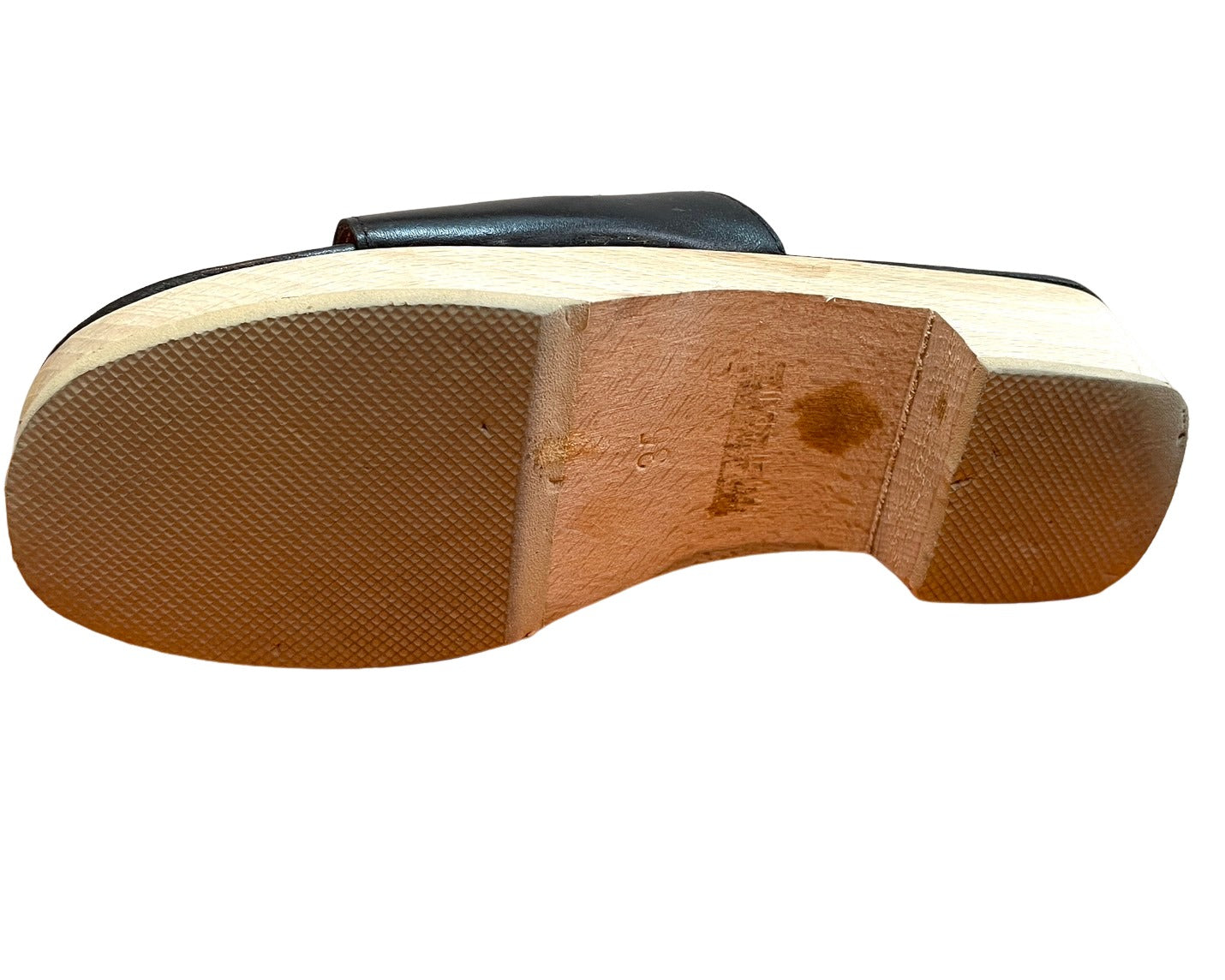 エルメス ケブラール サンダル 黒