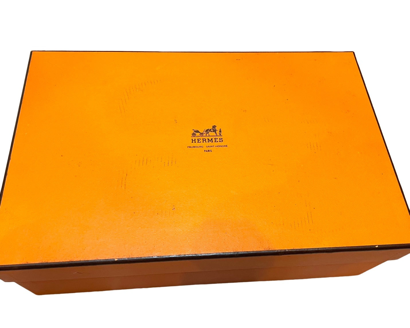 エルメス ケブラール サンダル 黒