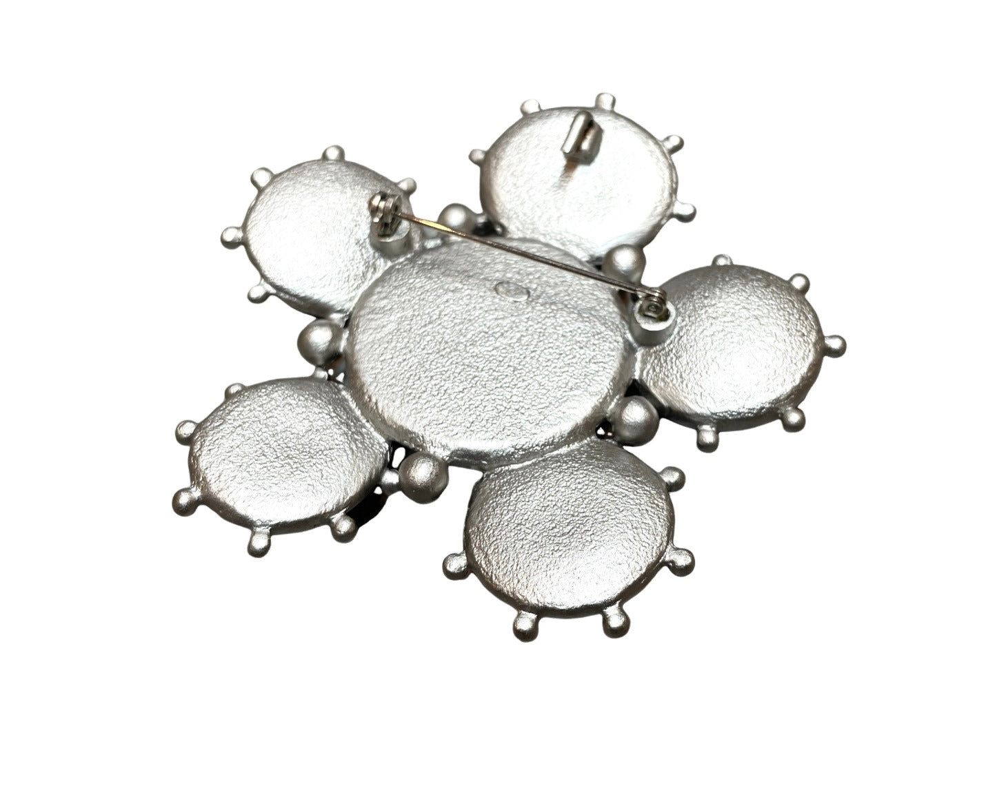 シャネル グリポア ブローチ