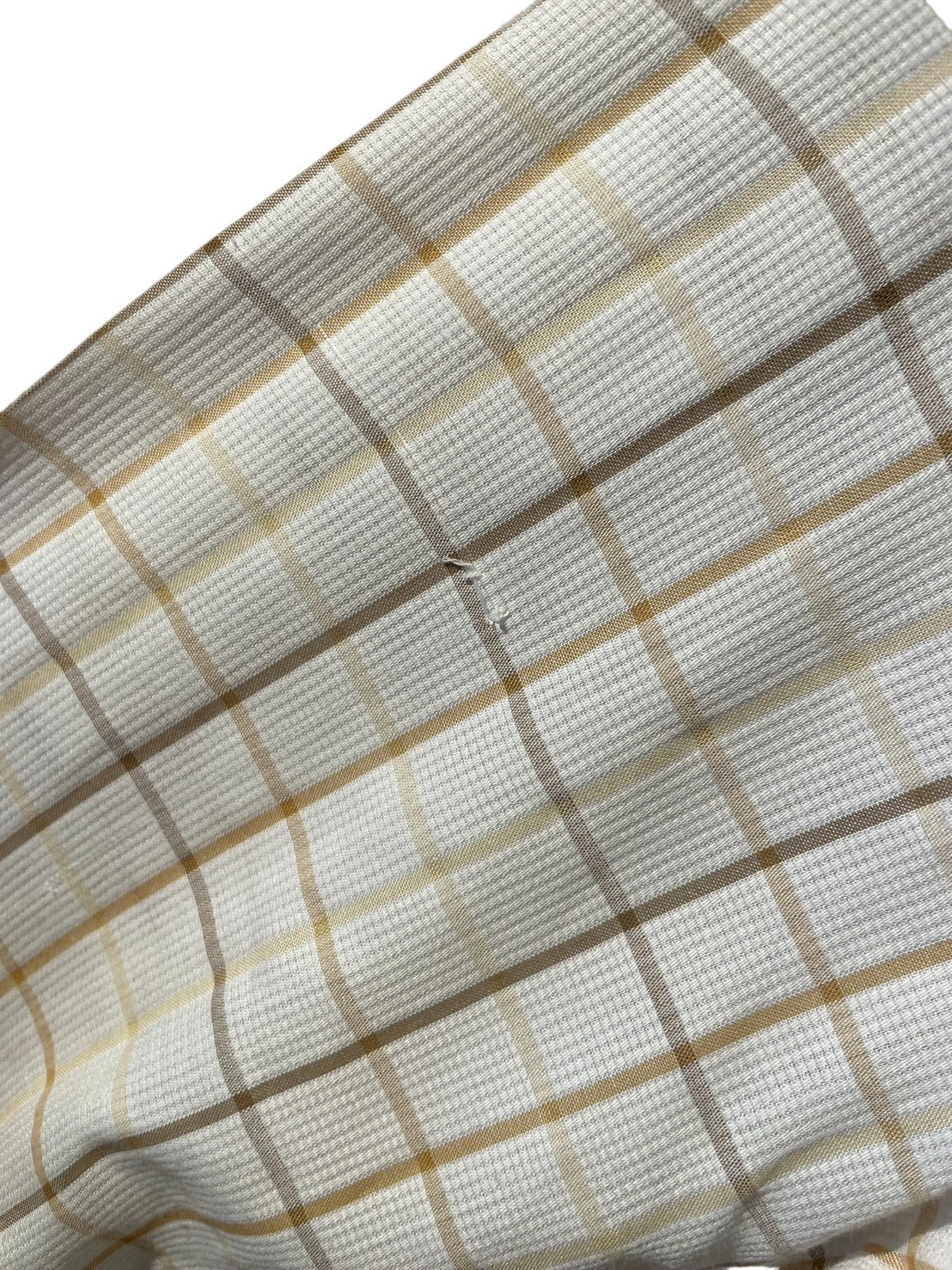 ロロピアーナ チェック シャツ 長袖