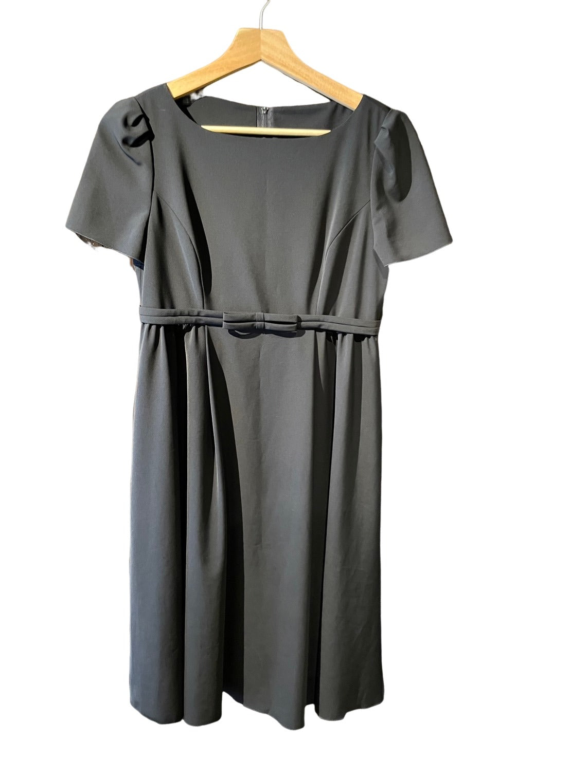 フォクシーニューヨーク ワンピース ブラック サイズ38