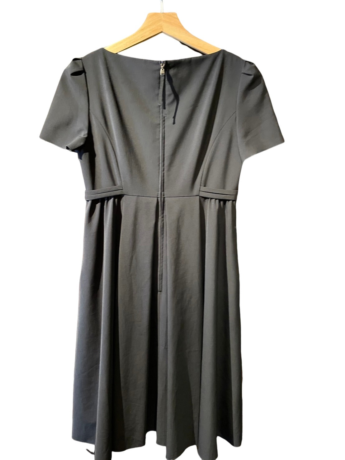 フォクシーニューヨーク ワンピース ブラック サイズ38