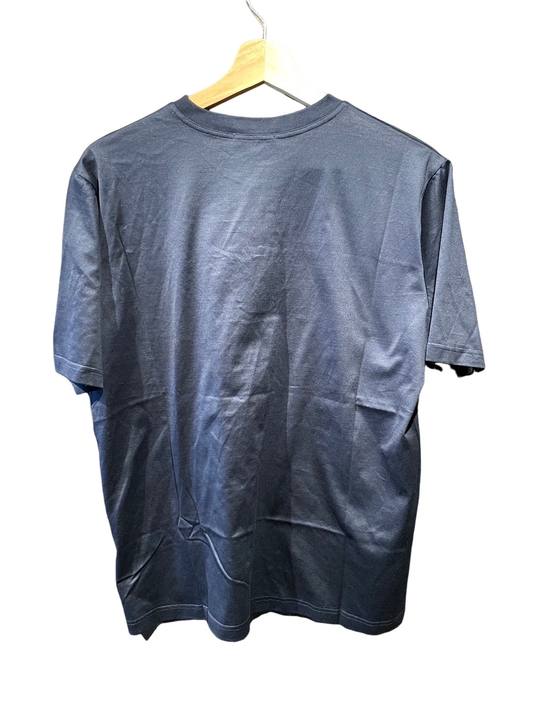 エルメス 半袖 Tシャツ ネイビー