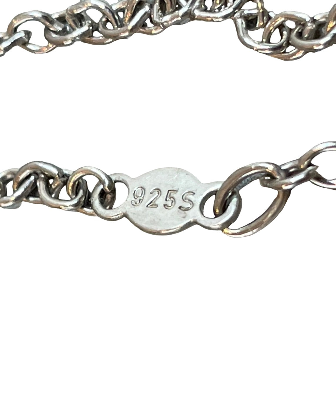 ジョージジェンセン デイジー ネックレス ブローチ SV ダイヤ エナメル