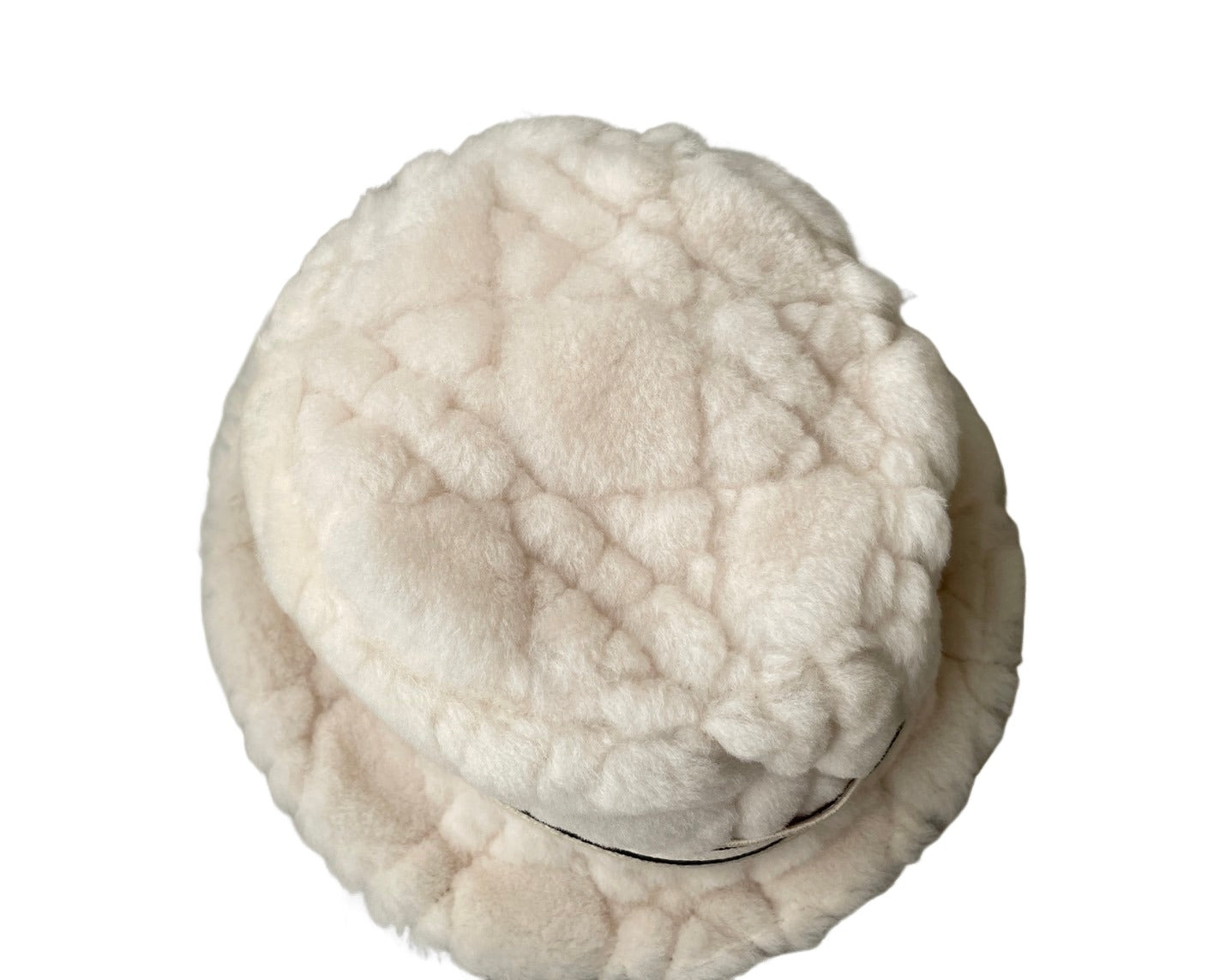 クリスチャン・ディオール ムートン D-Bobby ボブハット