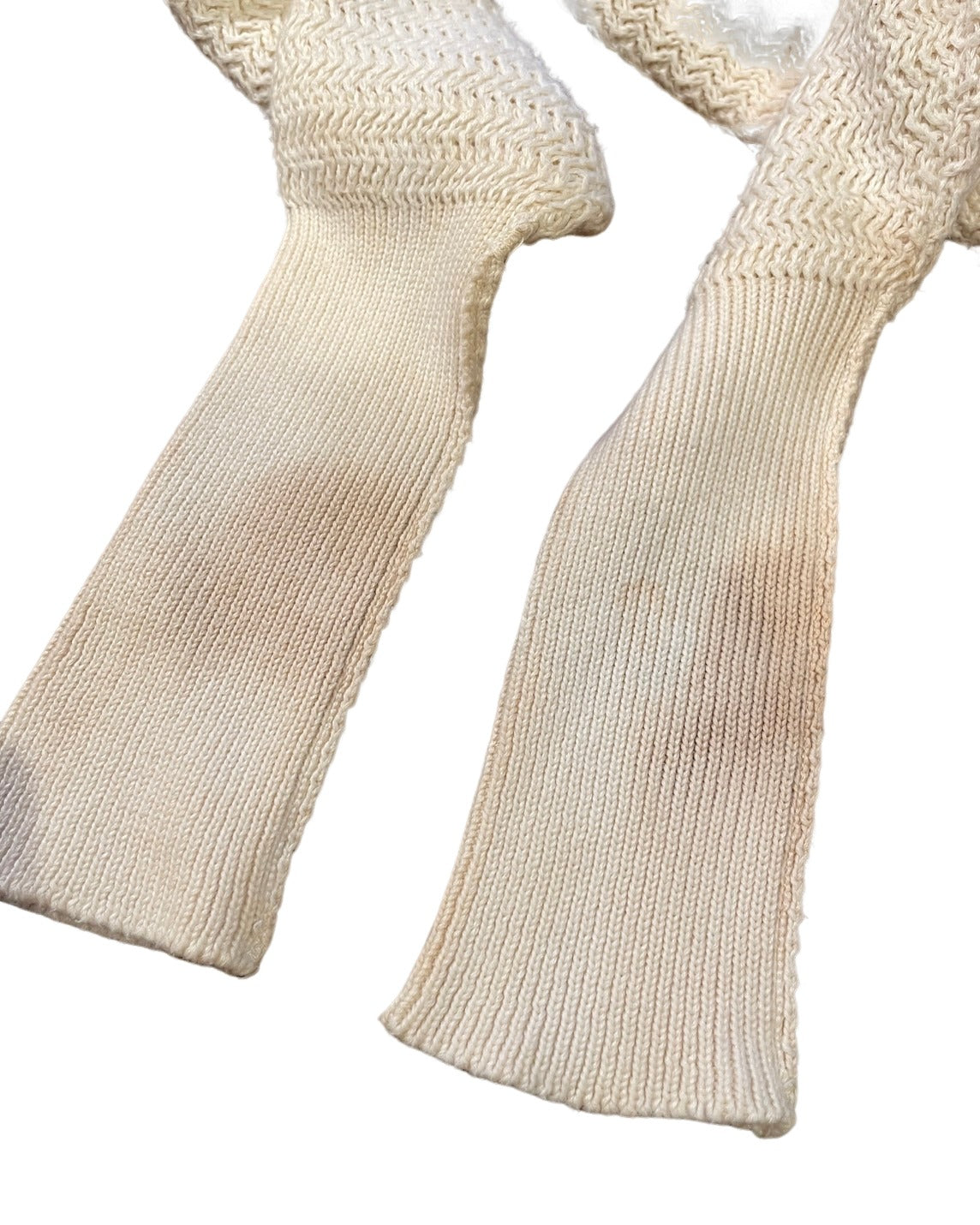 シャネル ロング カーディガン 金ボタン