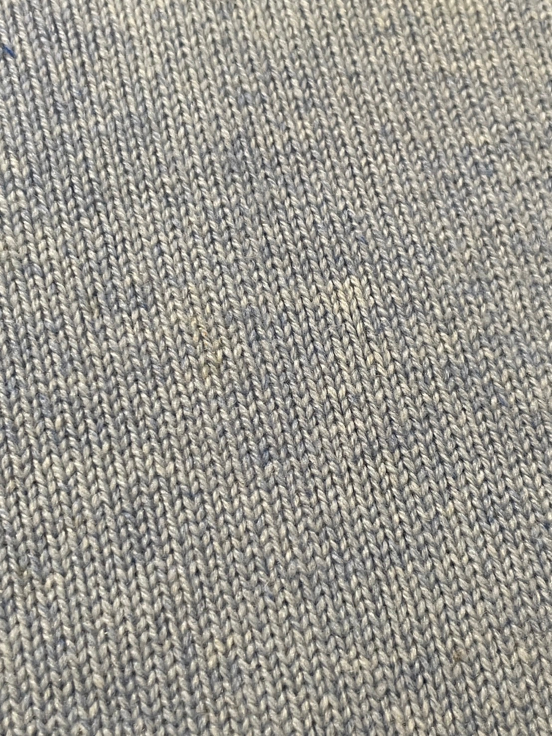 ロロピアーナ カシミヤ ニット ブルー系