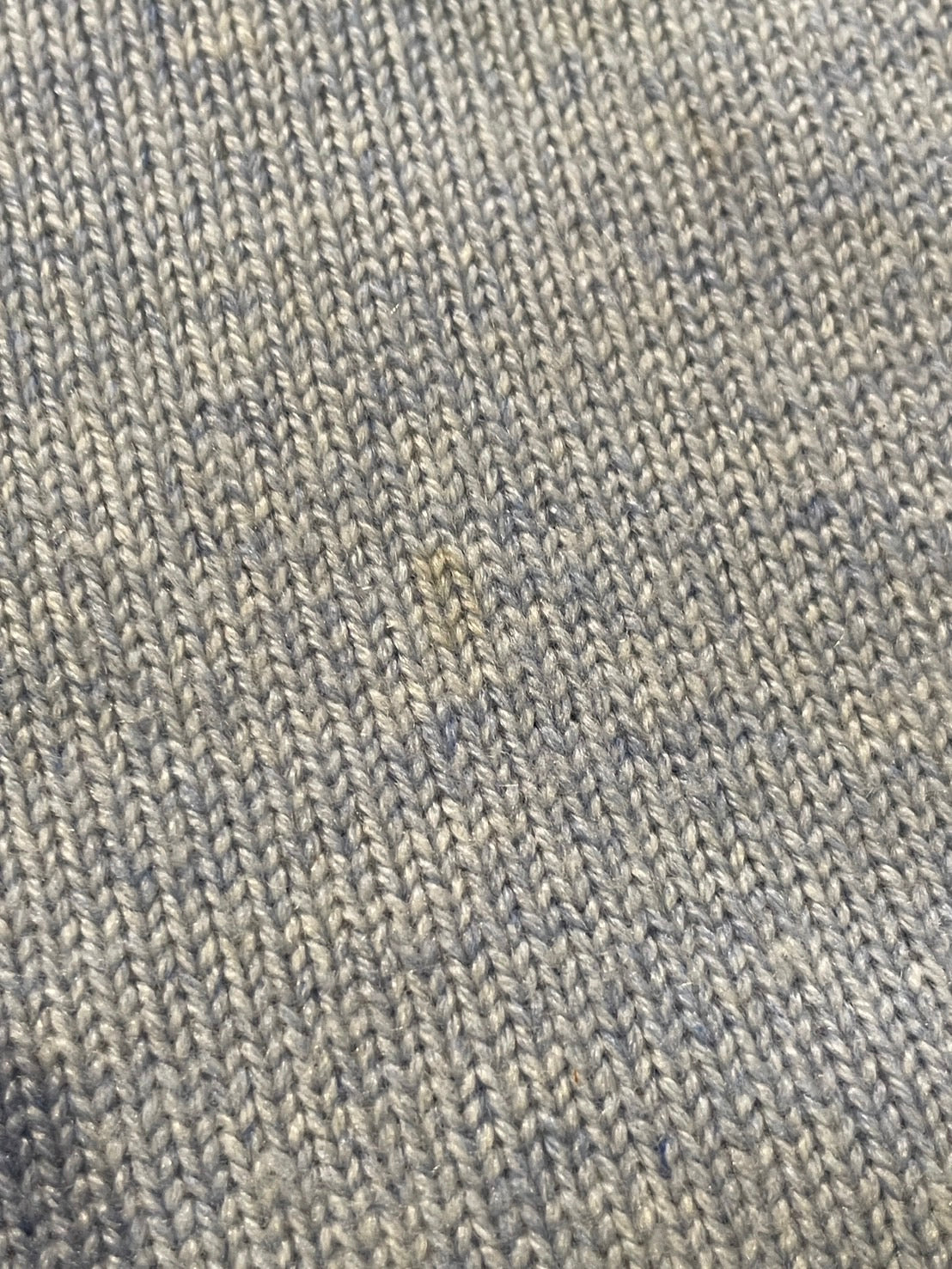 ロロピアーナ カシミヤ ニット ブルー系