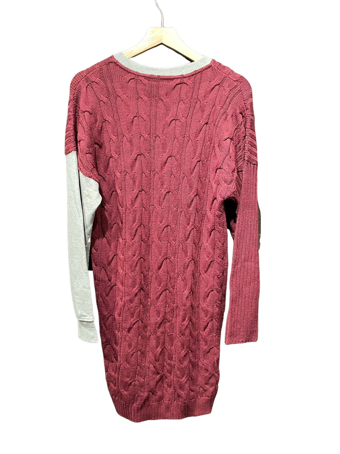 ヌメロヴェントゥーノ ニット ワンピース