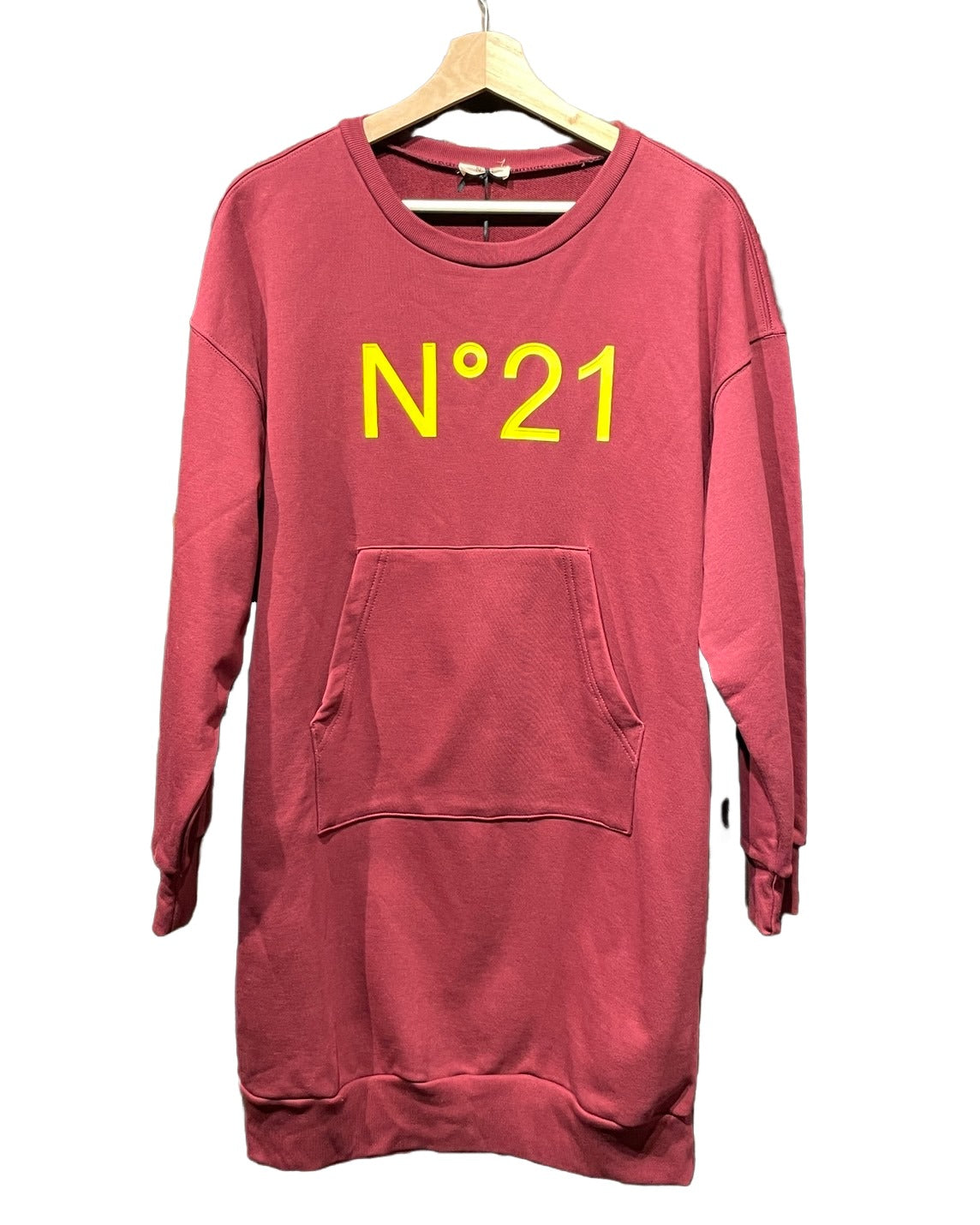 ヌメロヴェントゥーノ ロングトップス