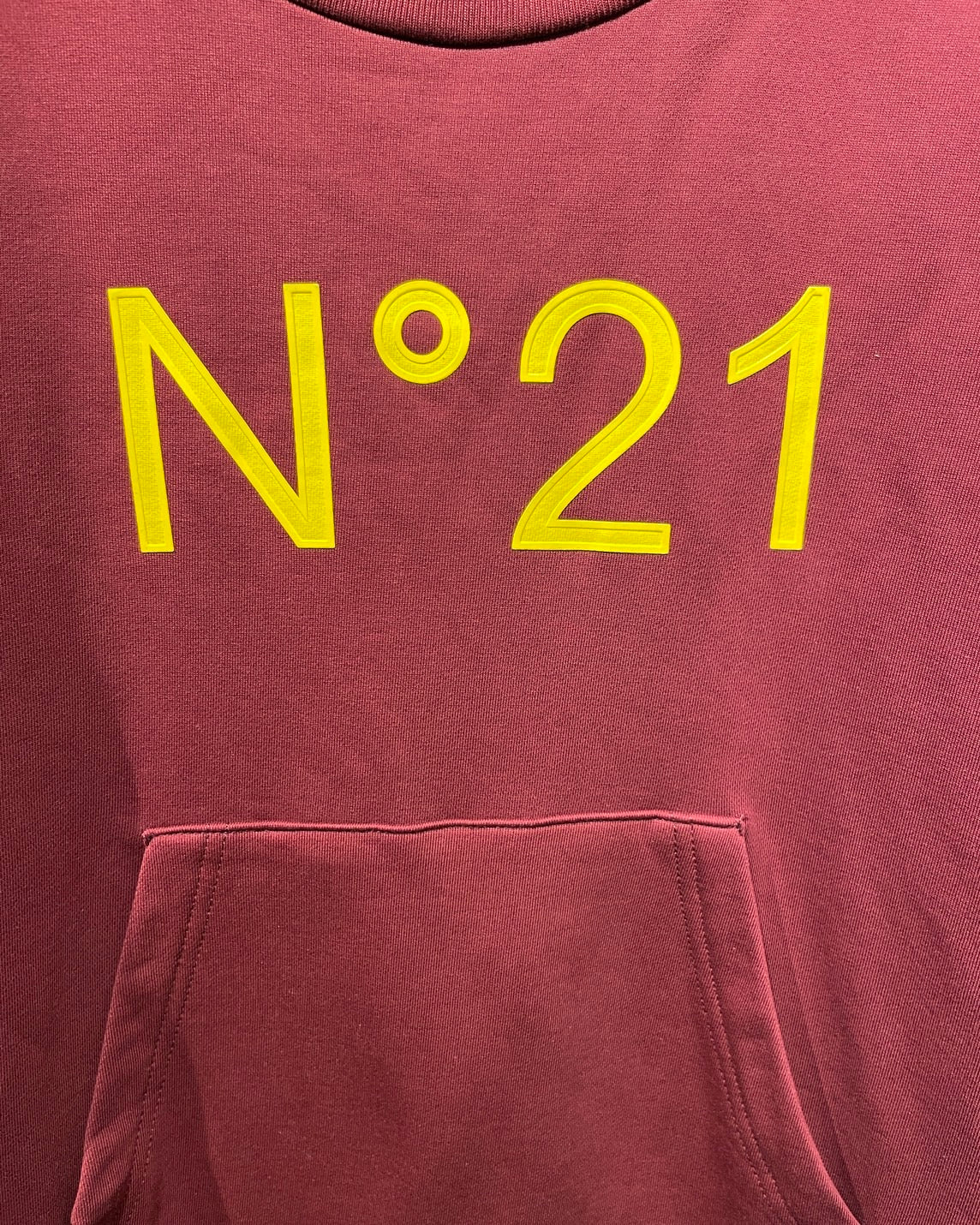 ヌメロヴェントゥーノ ロングトップス