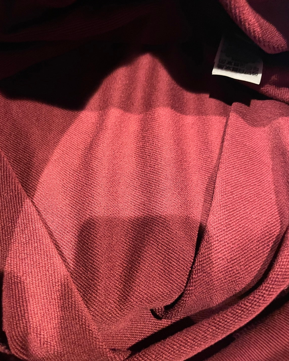 ヌメロヴェントゥーノ ロングトップス