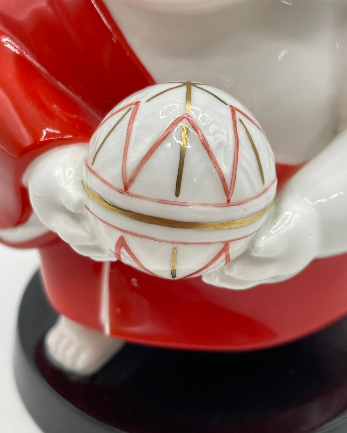 Noritake ノリタケ BONE CHINA ボーンチャイナ 日本人形