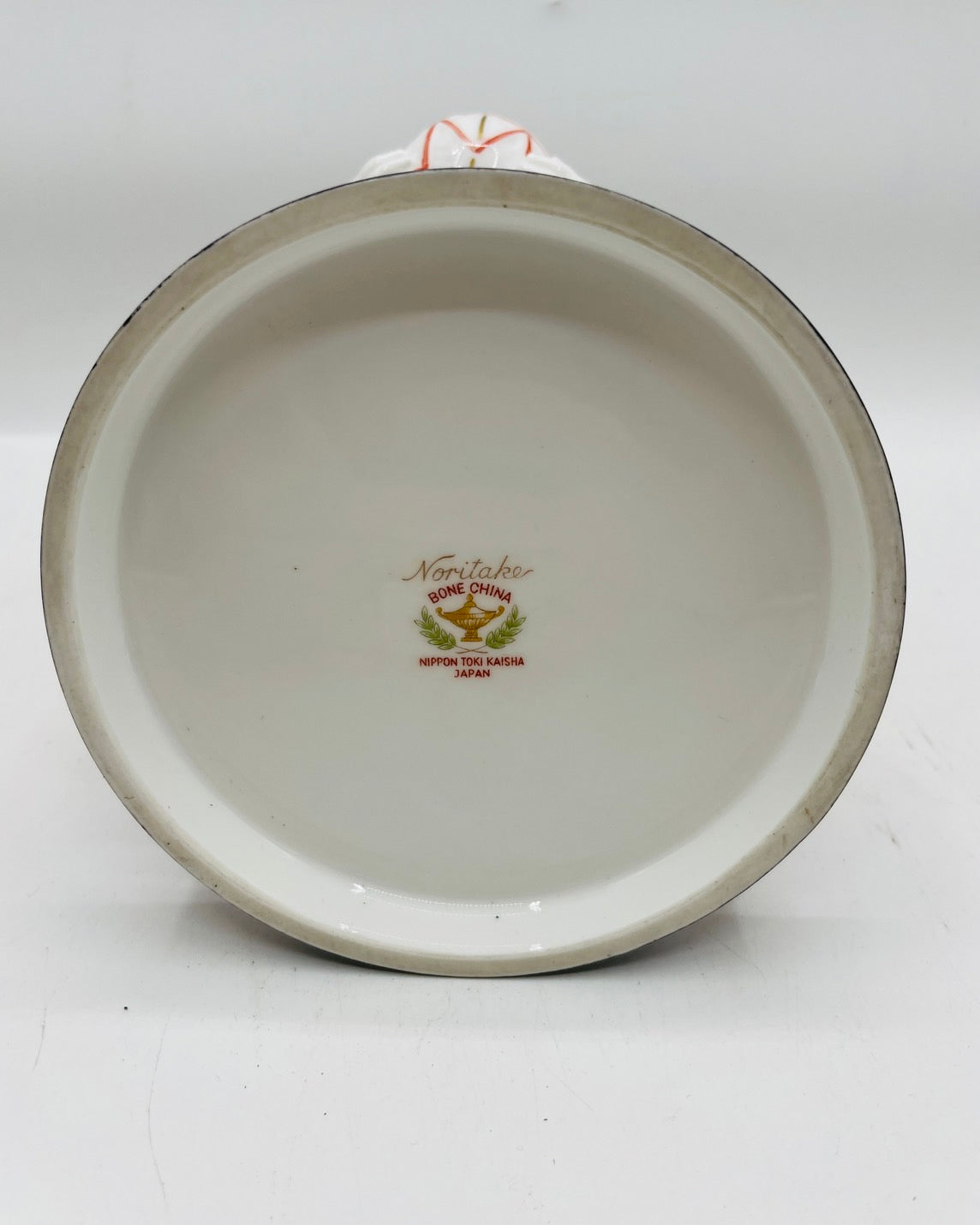 Noritake ノリタケ BONE CHINA ボーンチャイナ 日本人形