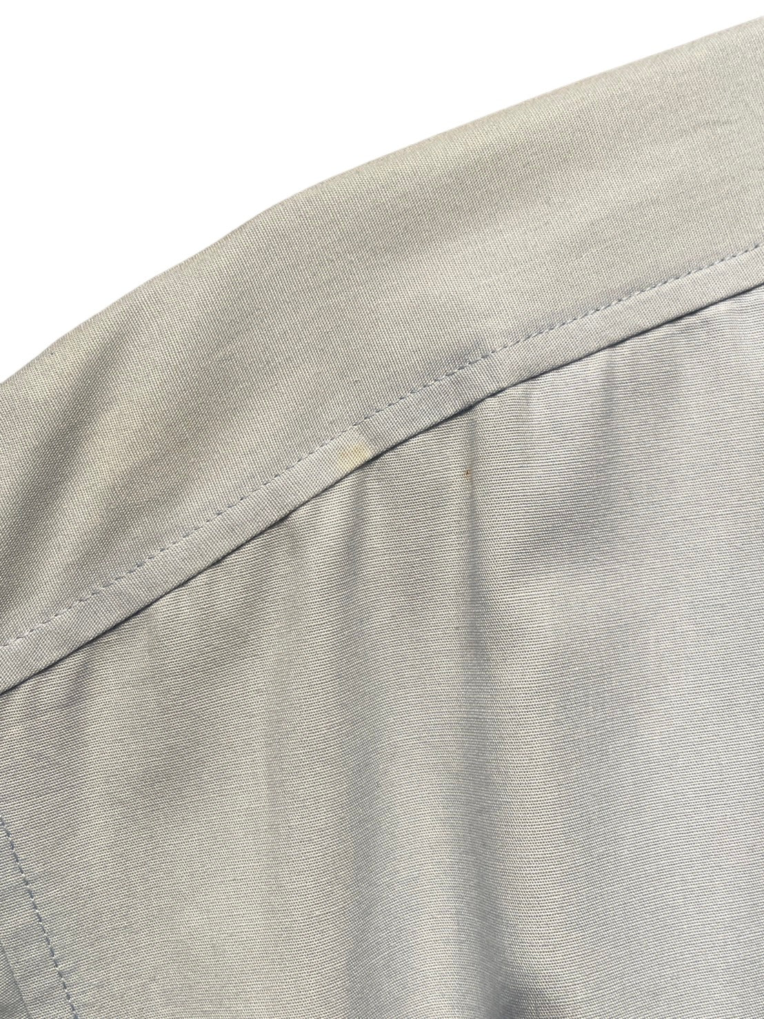 シャネル ワンピース 水色