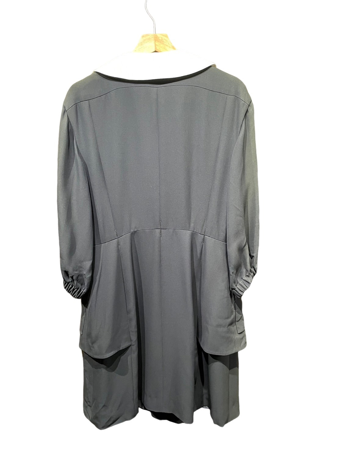 シャネル シルク ワンピース