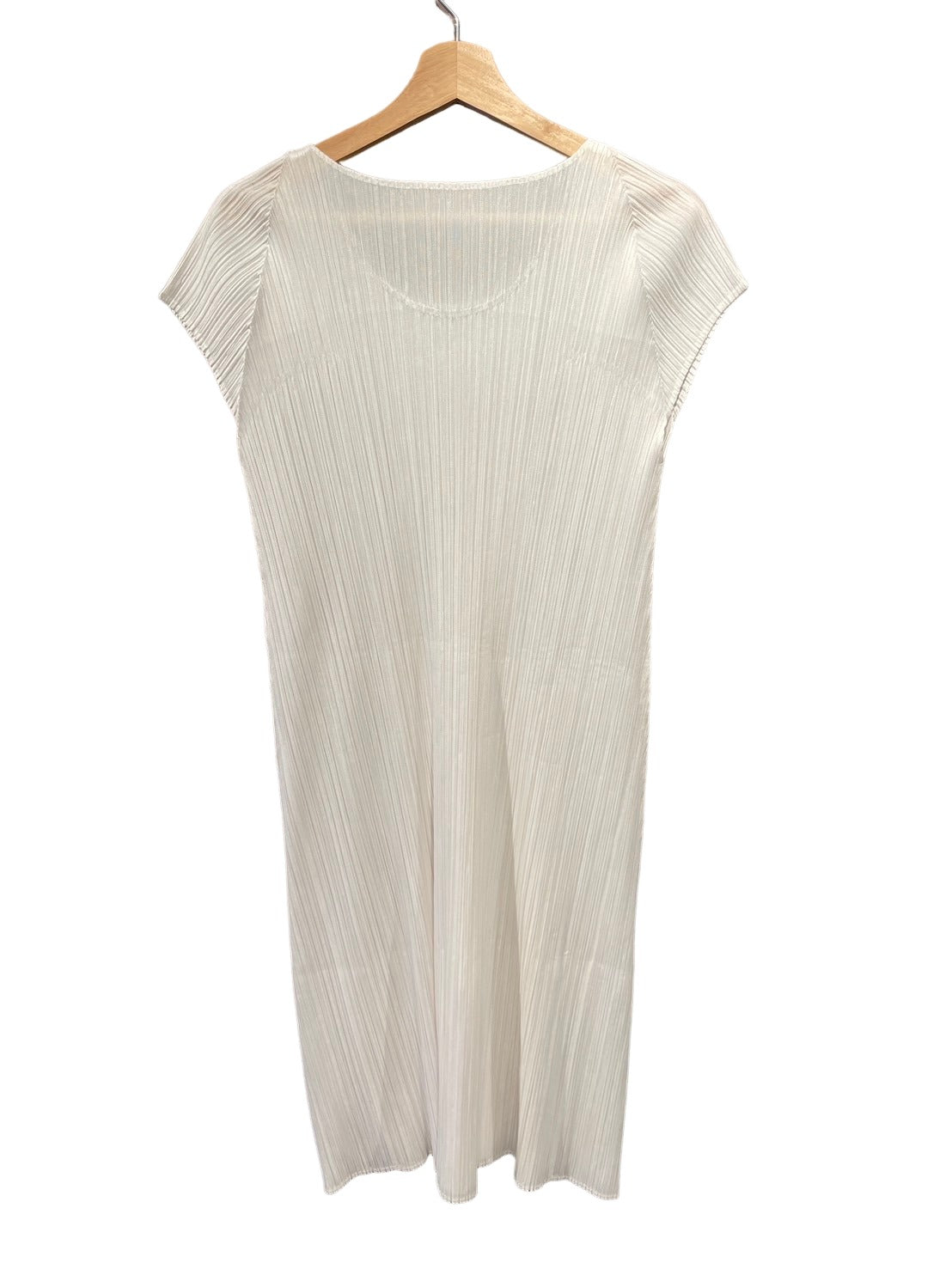 プリーツプリーズ ワンピース