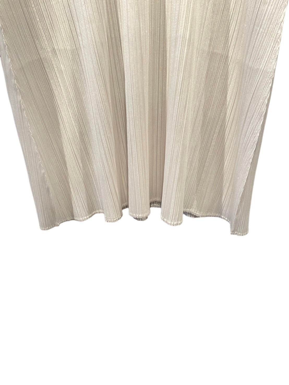 プリーツプリーズ ワンピース