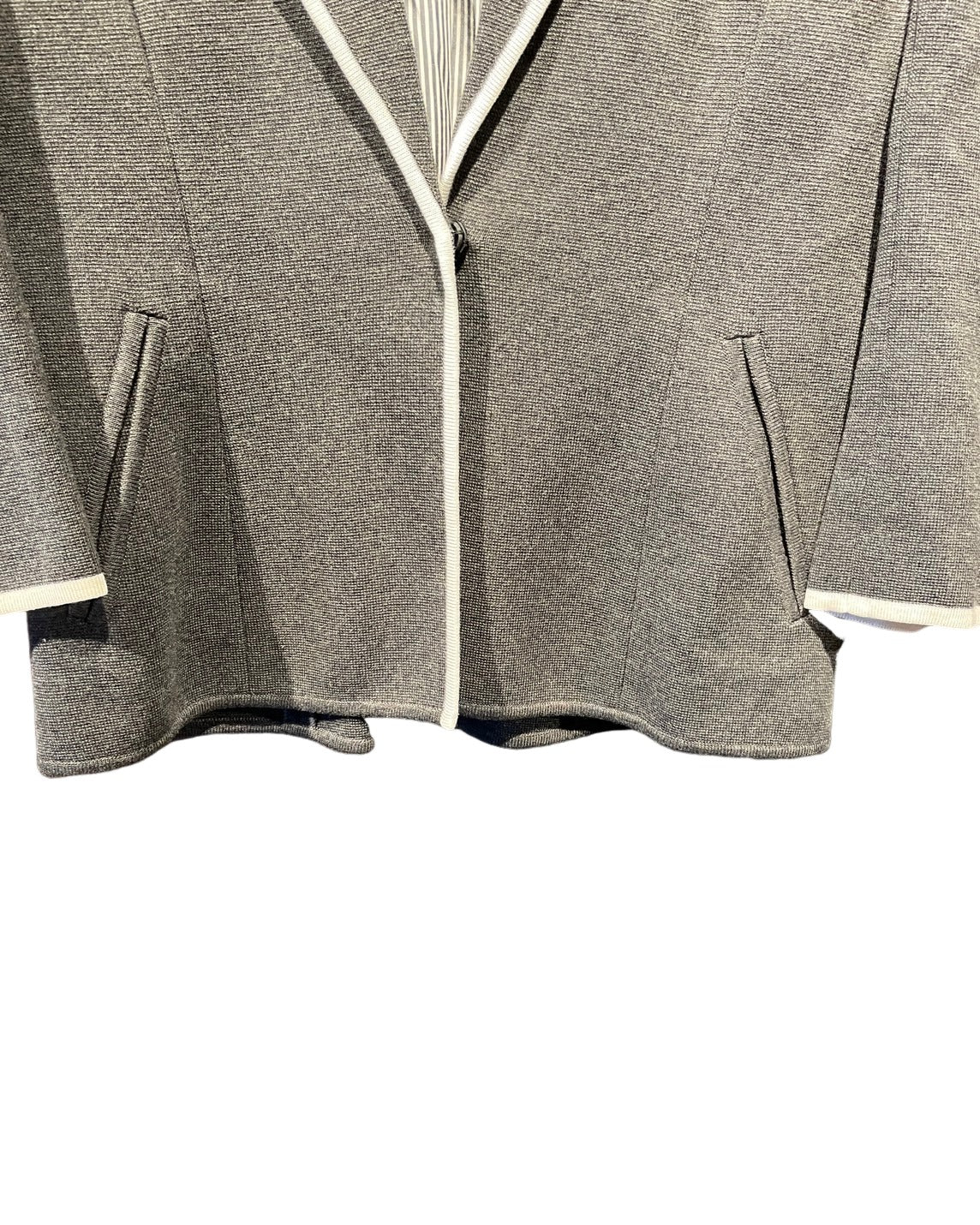 フォクシー ニット ジャケット レディース