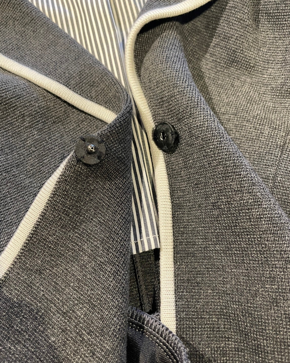 フォクシー ニット ジャケット レディース