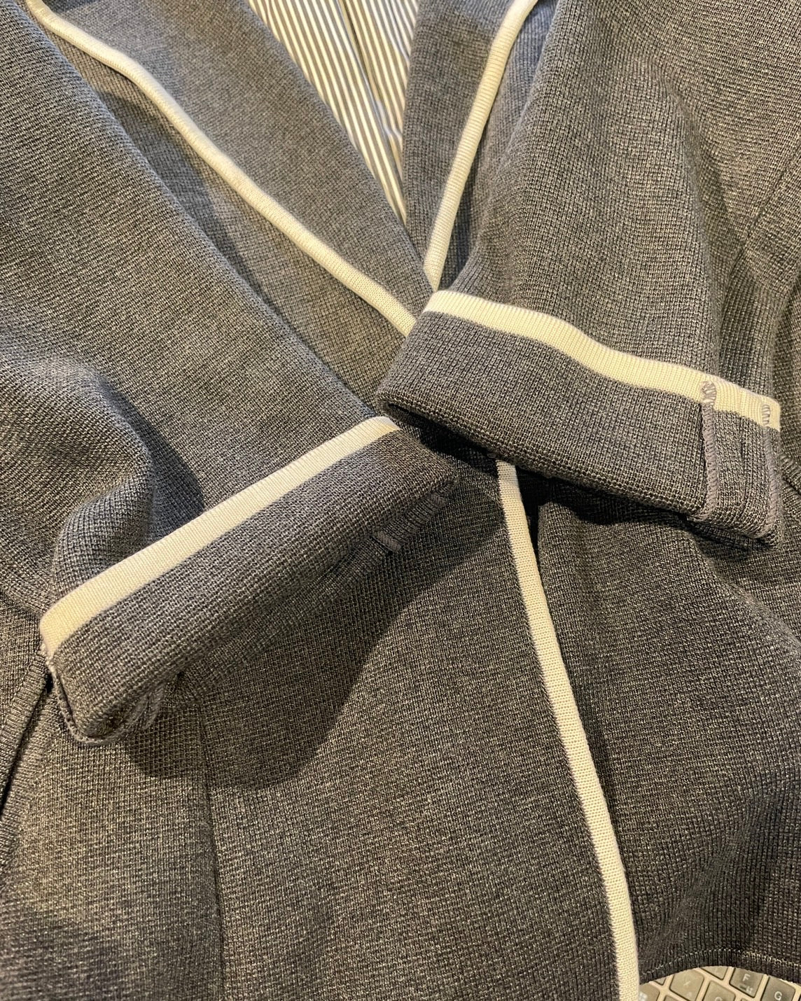 フォクシー ニット ジャケット レディース