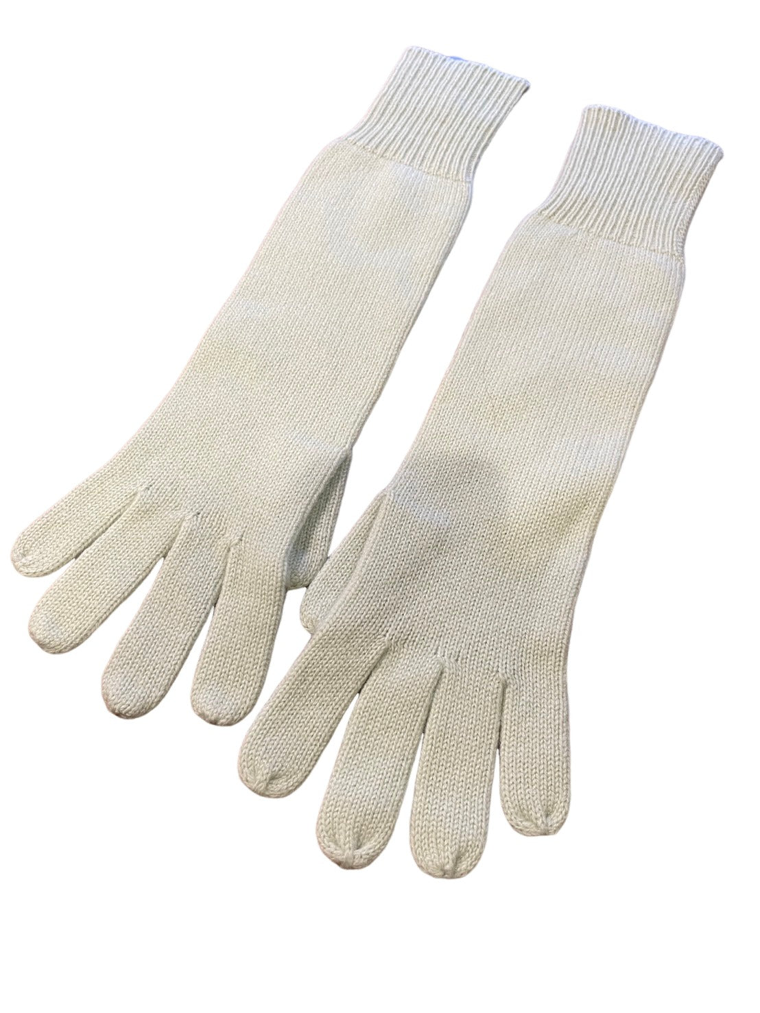 フォクシー カシミヤ 100% フローラル ニット