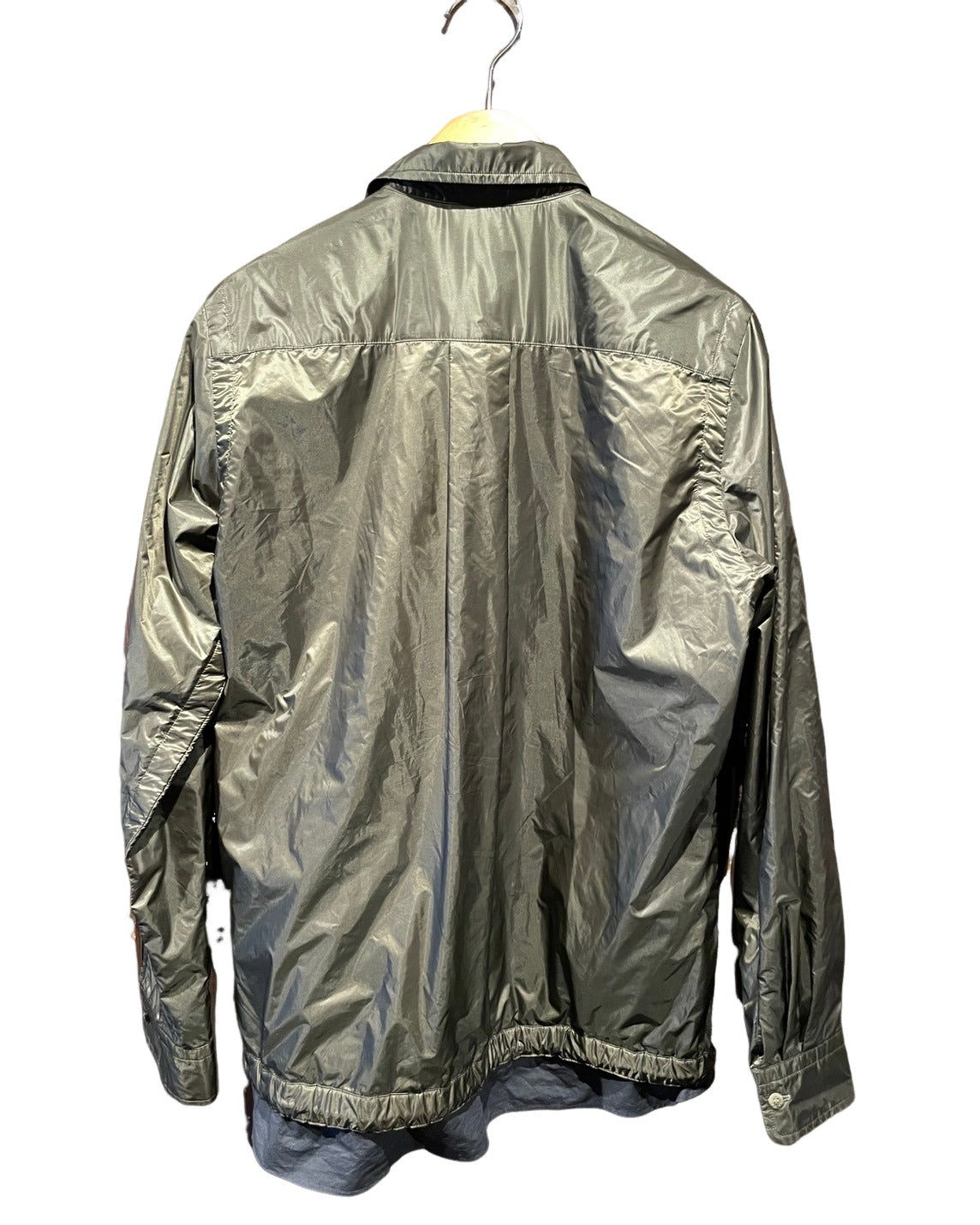 サカイ ナイロン ジャケット