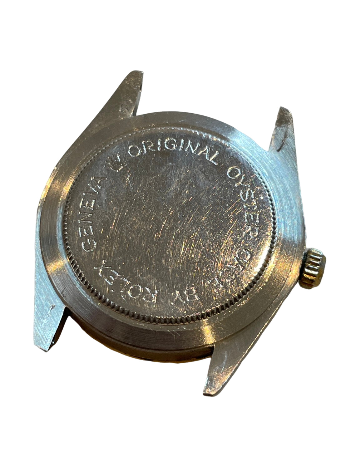 ロレックス チュードル ダブルネーム カリフォルニア ダイヤル k18 ベゼル