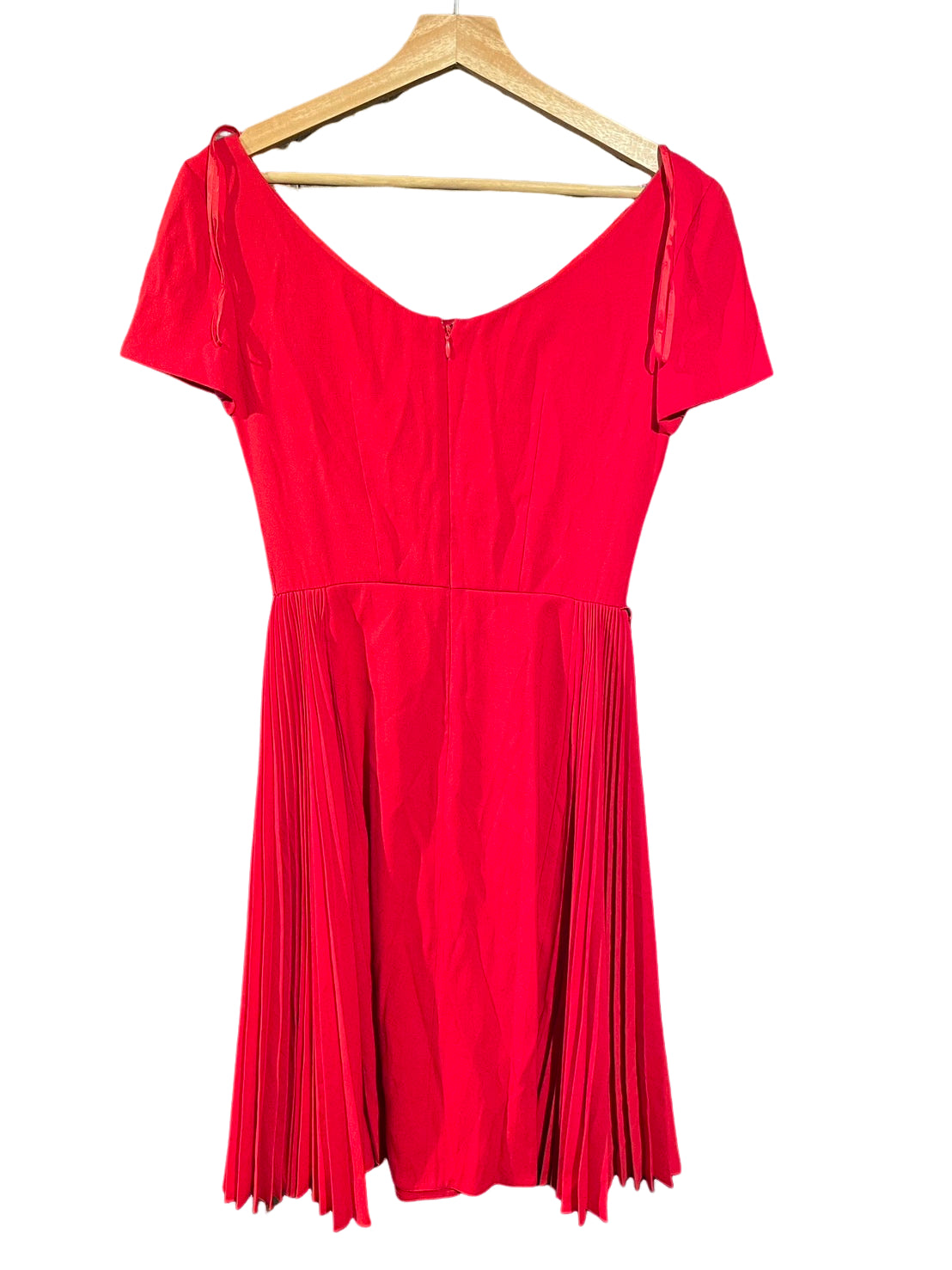 プラダ プリーツ ワンピース