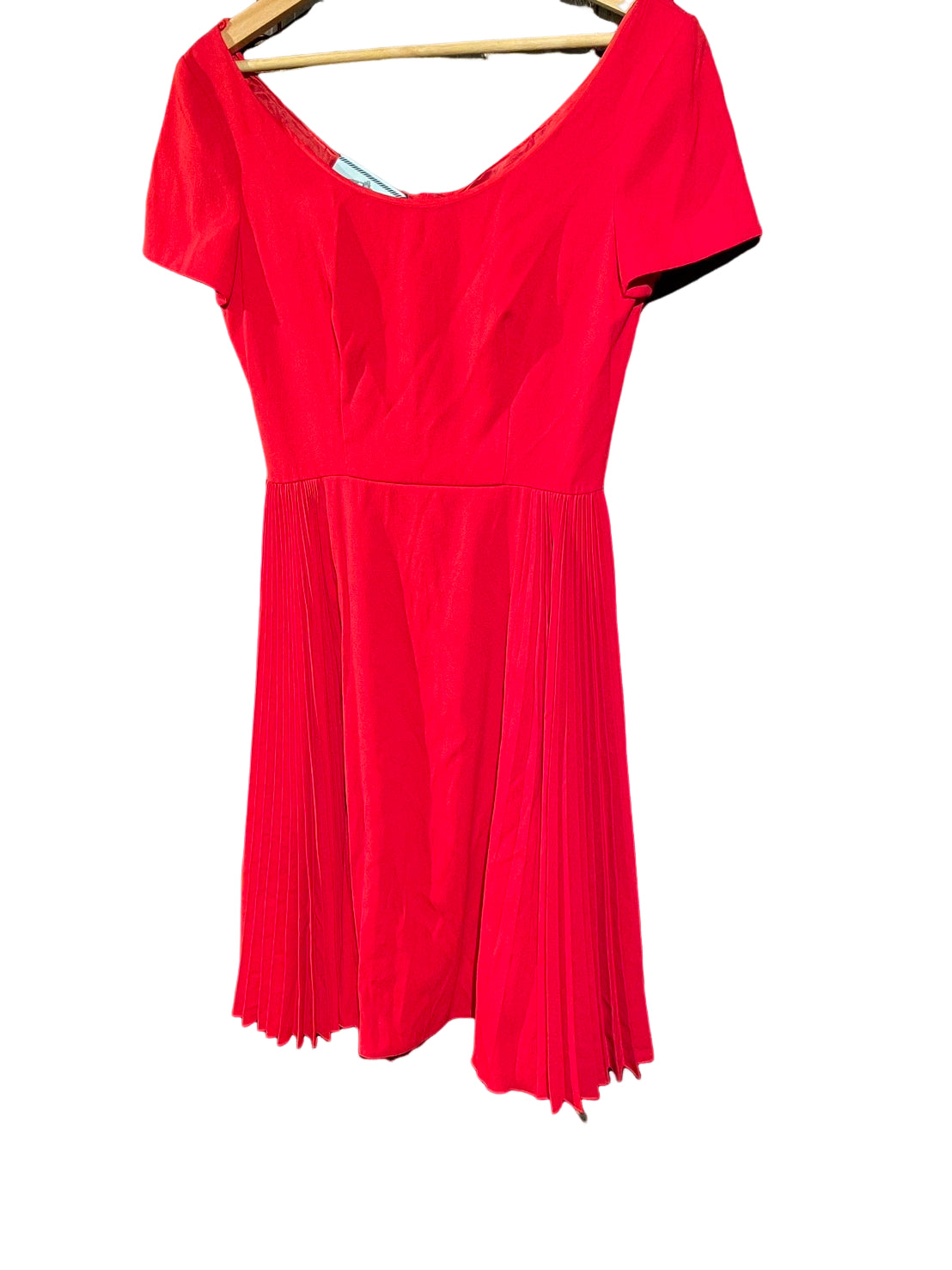 プラダ プリーツ ワンピース