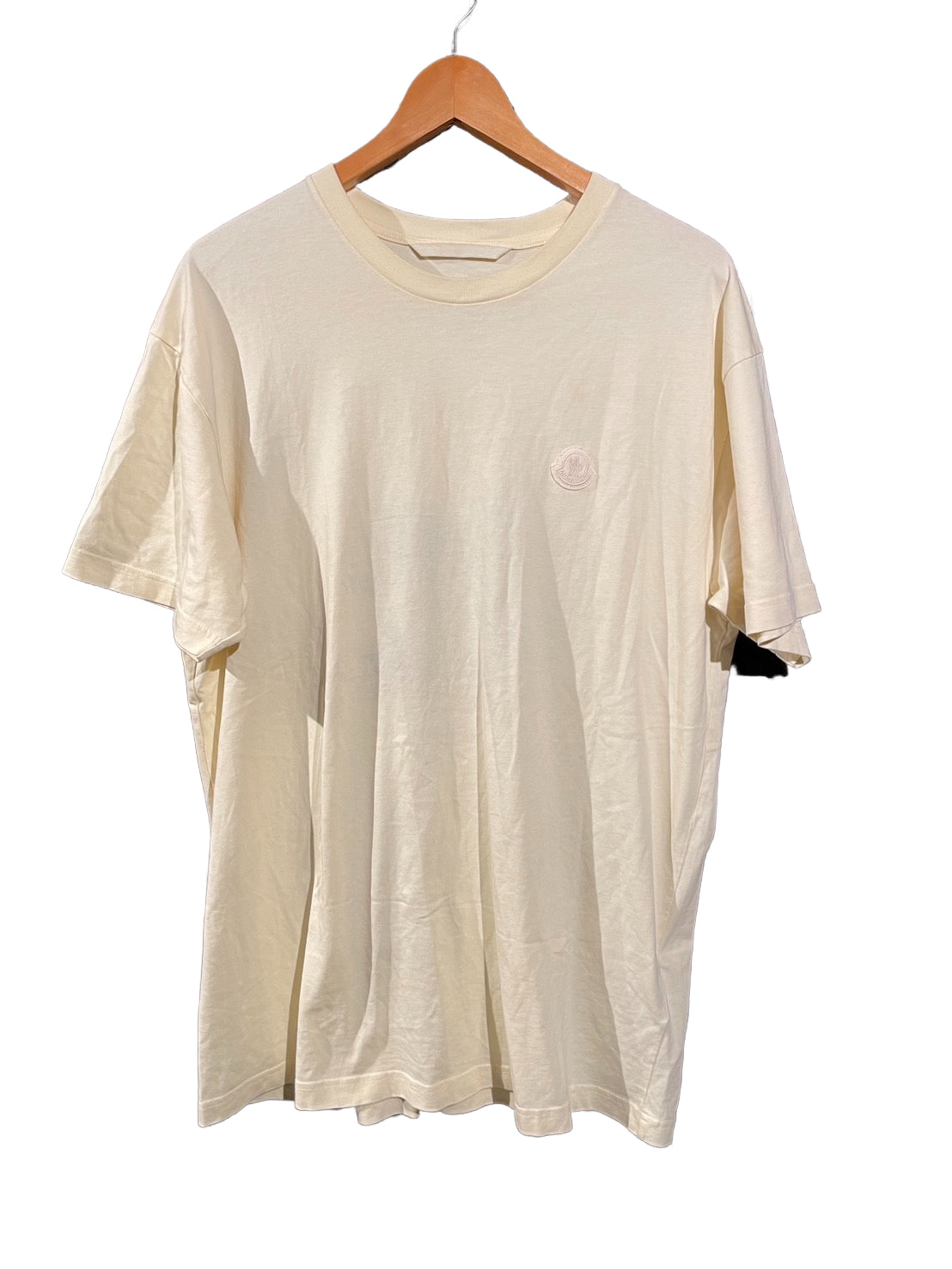 モンクレール ジーニアス Tシャツ