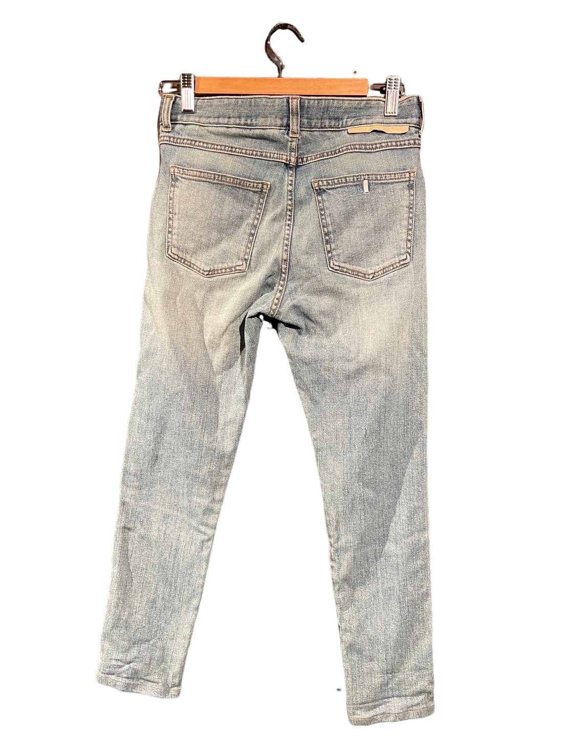 ステラマッカートニー コットン デニム